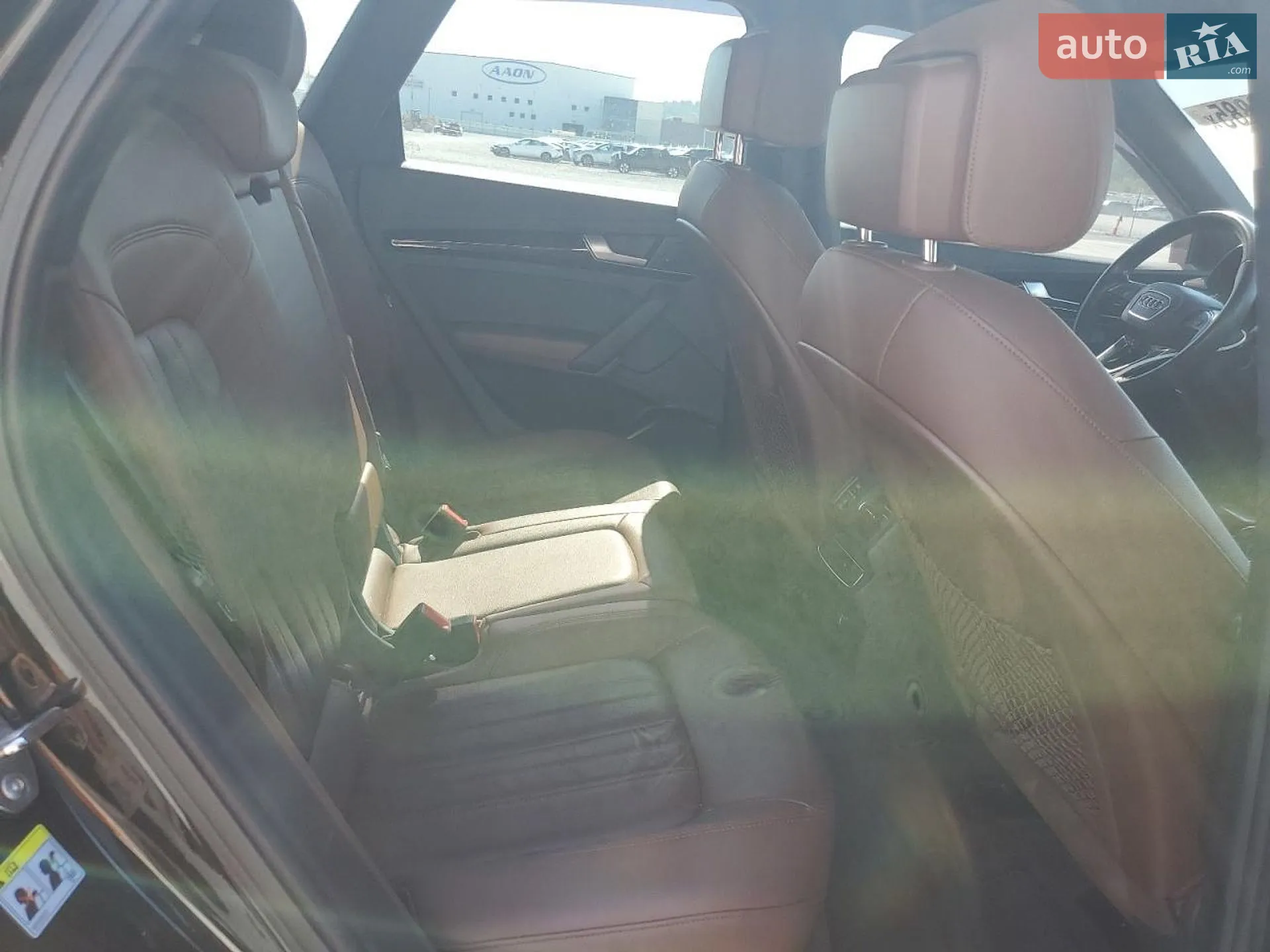 2020 Audi Q5 - мініатюра 11