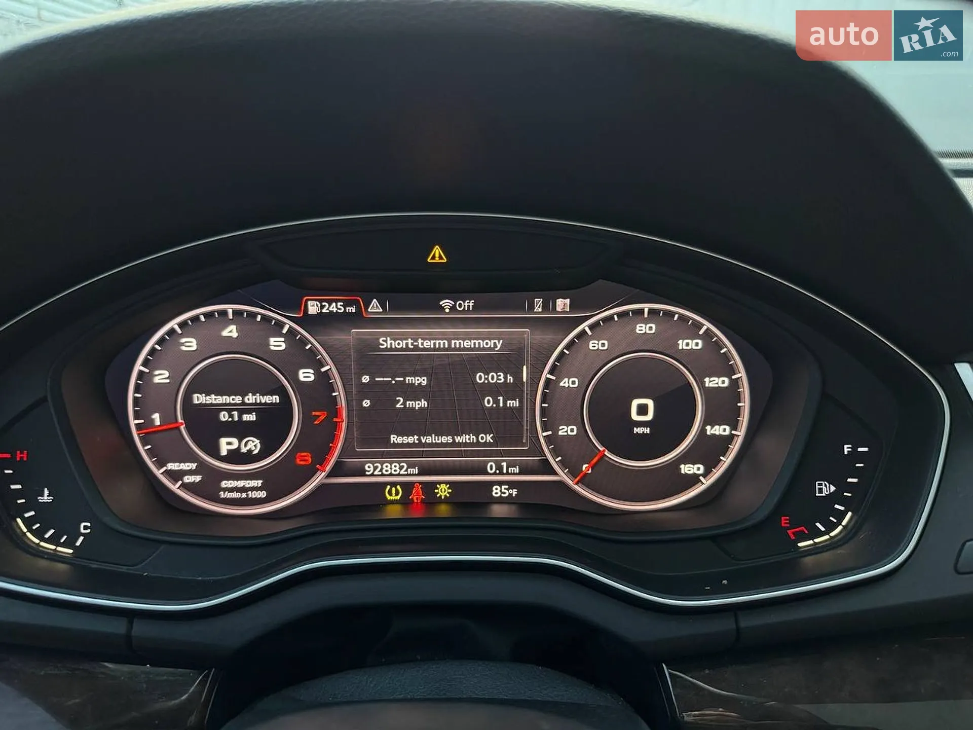 2018 Audi Q5 - мініатюра 14