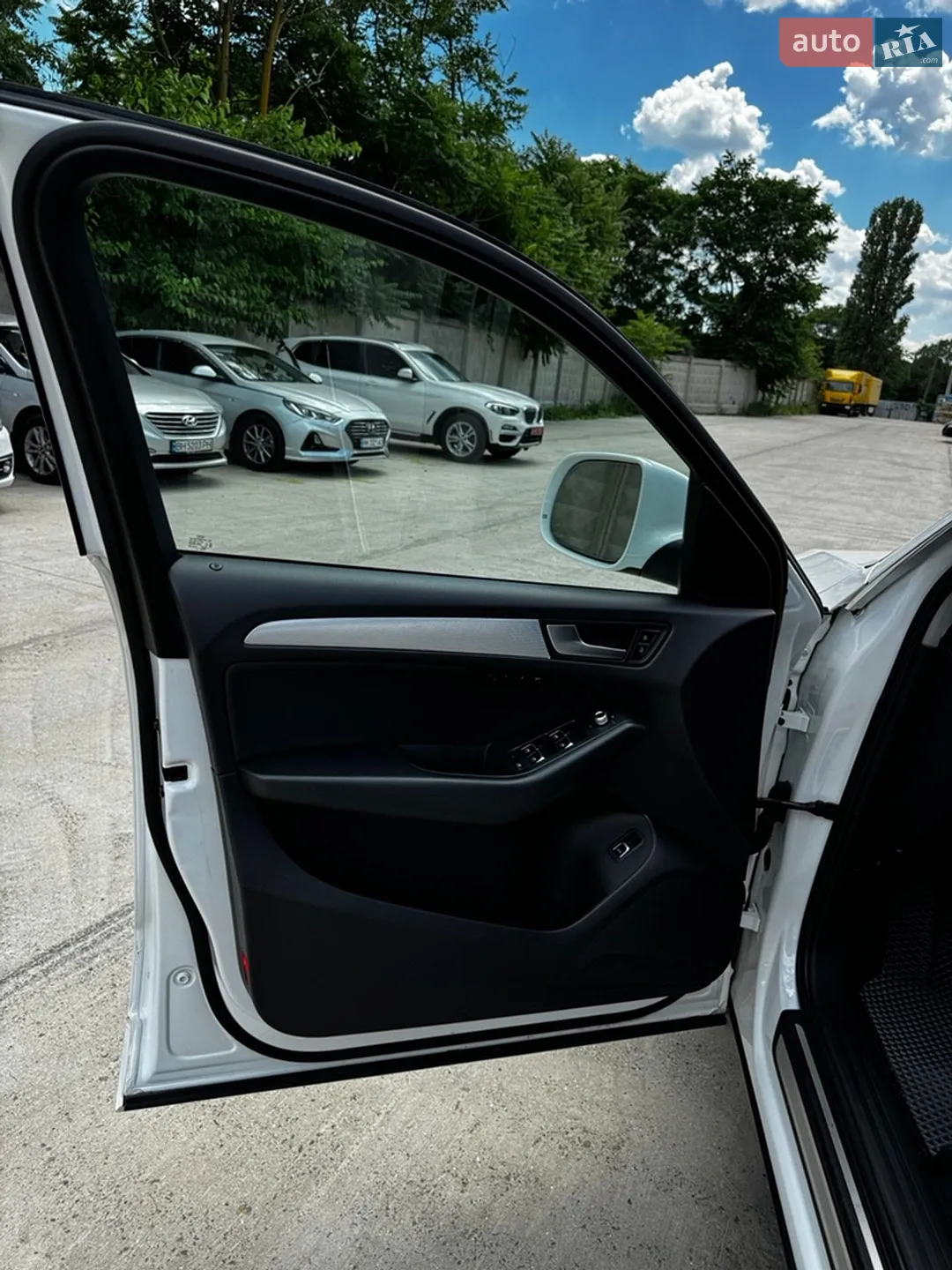 2014 Audi Q5 - мініатюра 13