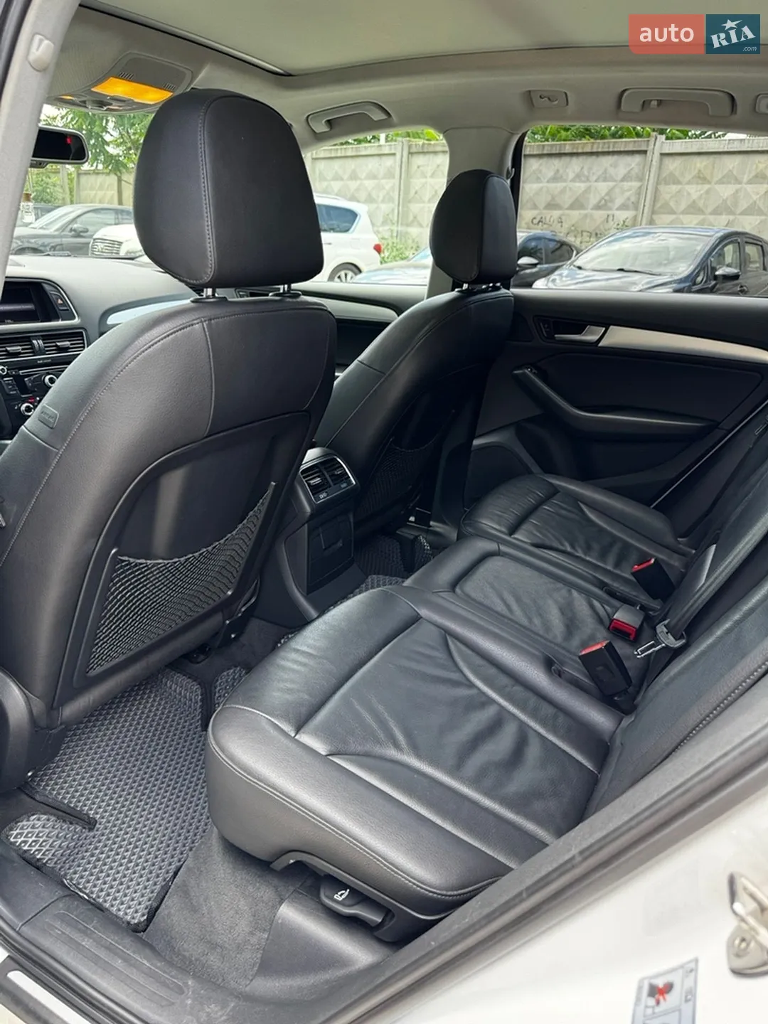 2014 Audi Q5 - мініатюра 17
