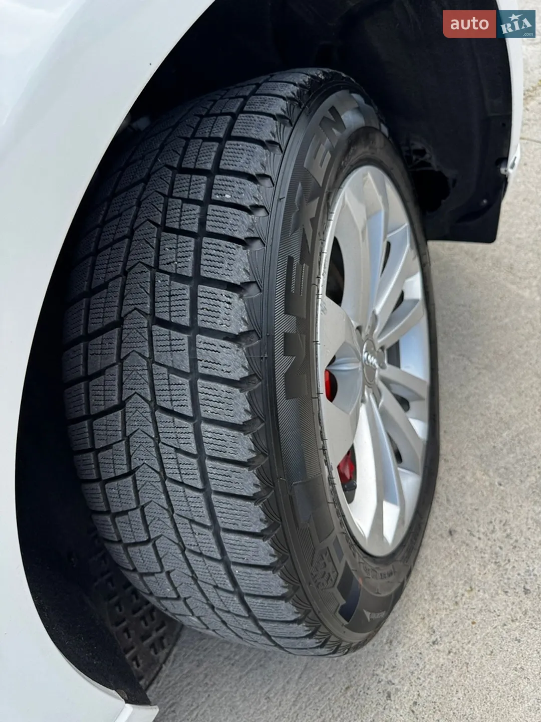 Audi Q5 2014 VIN WA1LFCFP7EA077848 фото оголошення 19 з 35