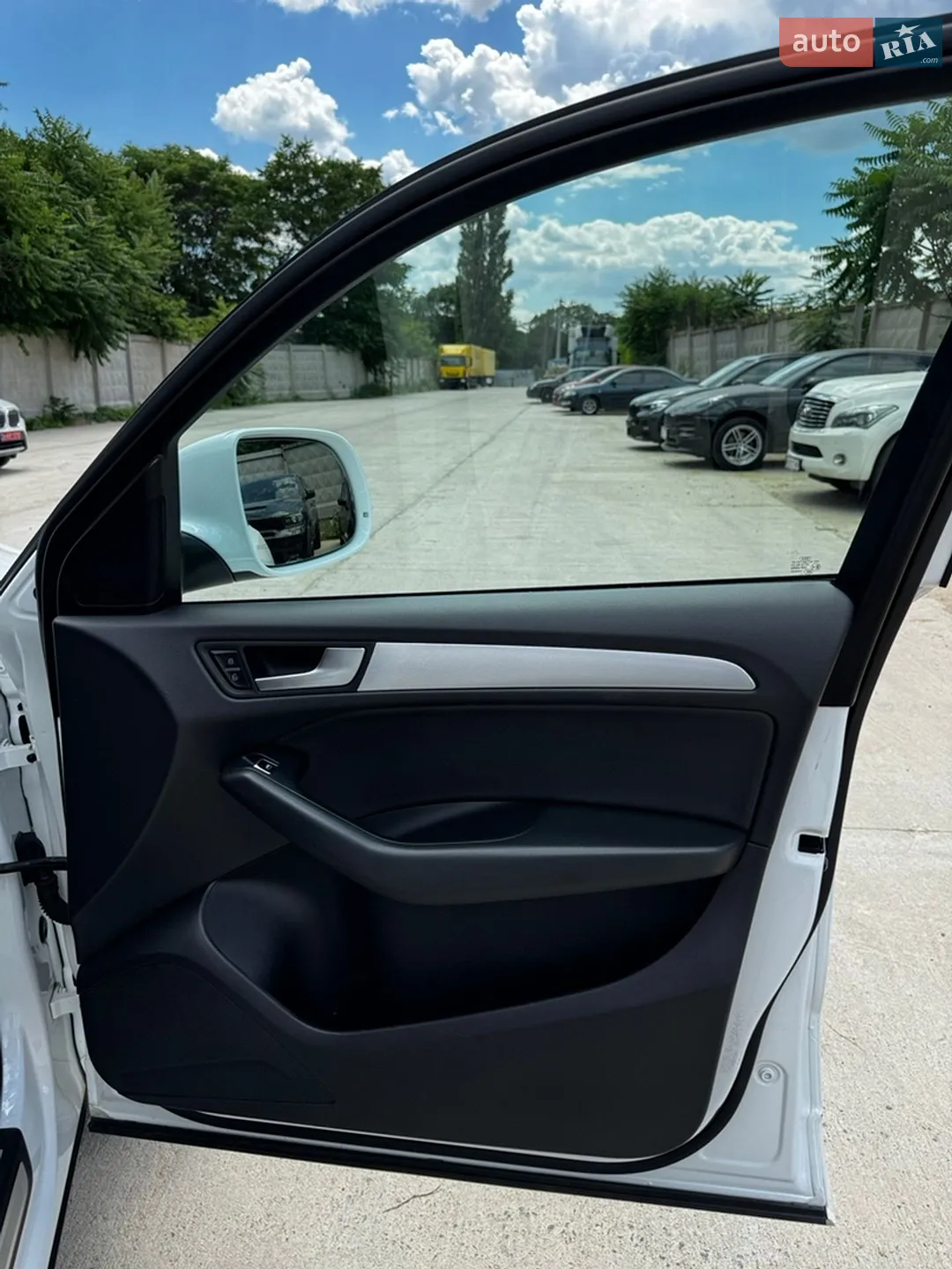 Audi Q5 2014 VIN WA1LFCFP7EA077848 фото оголошення 20 з 35