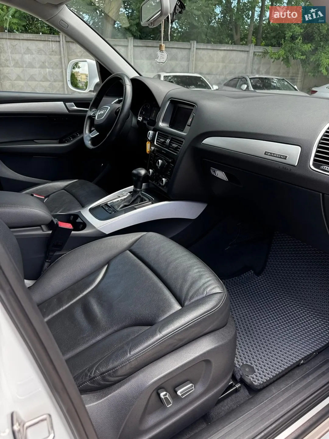 2014 Audi Q5 - мініатюра 21