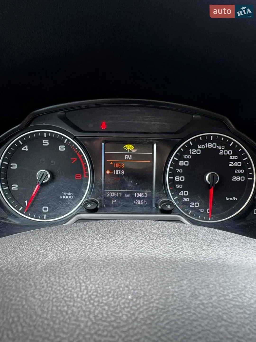 2014 Audi Q5 - мініатюра 29