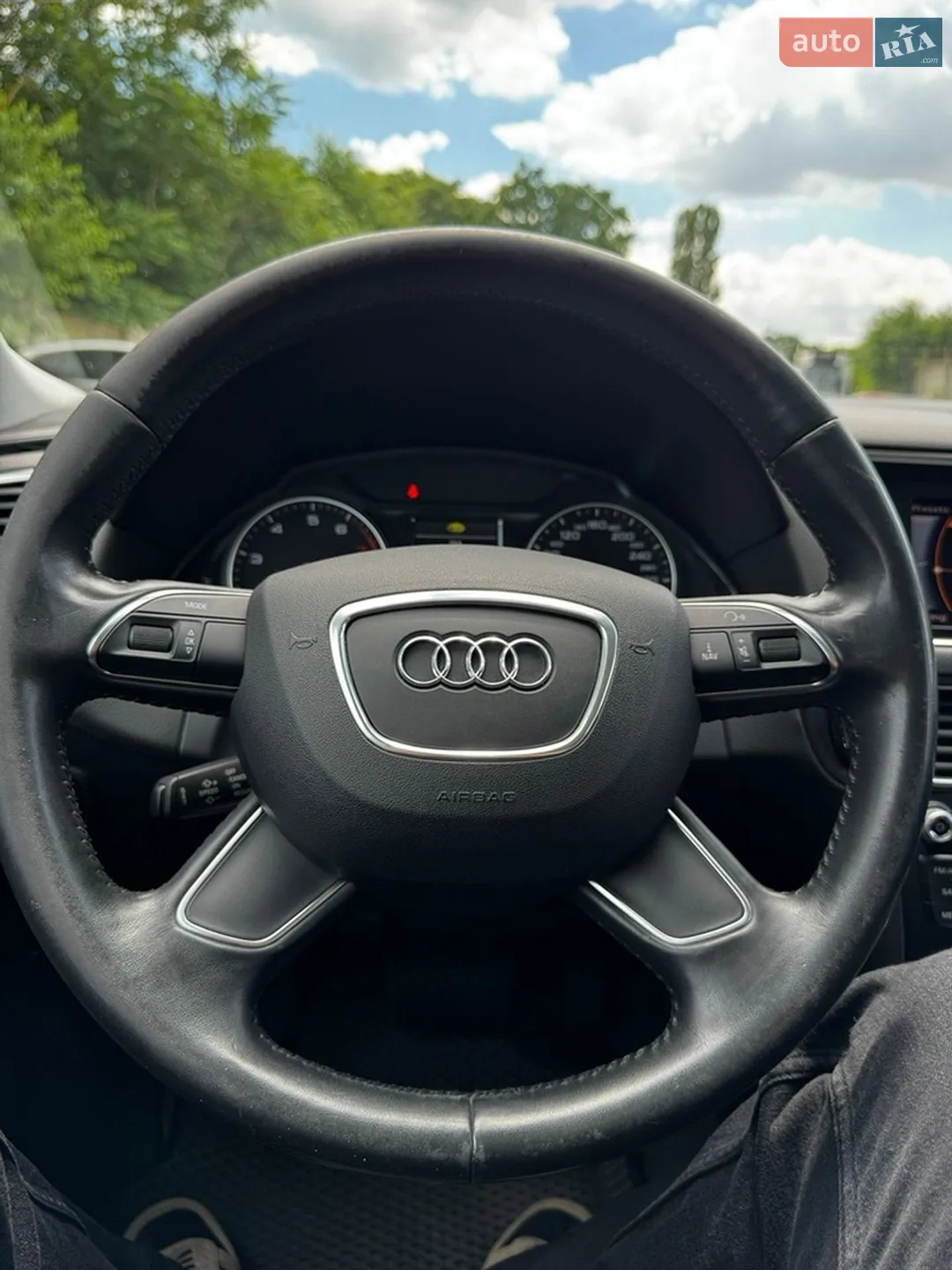 Audi Q5 2014 VIN WA1LFCFP7EA077848 фото оголошення 30 з 35
