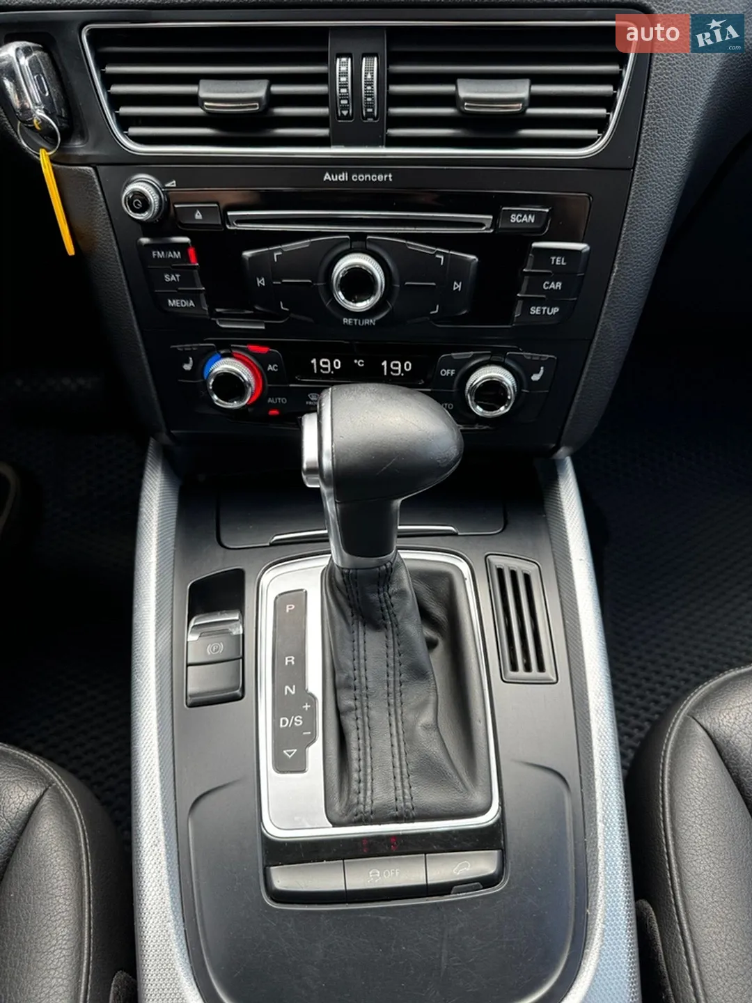 2014 Audi Q5 - мініатюра 33