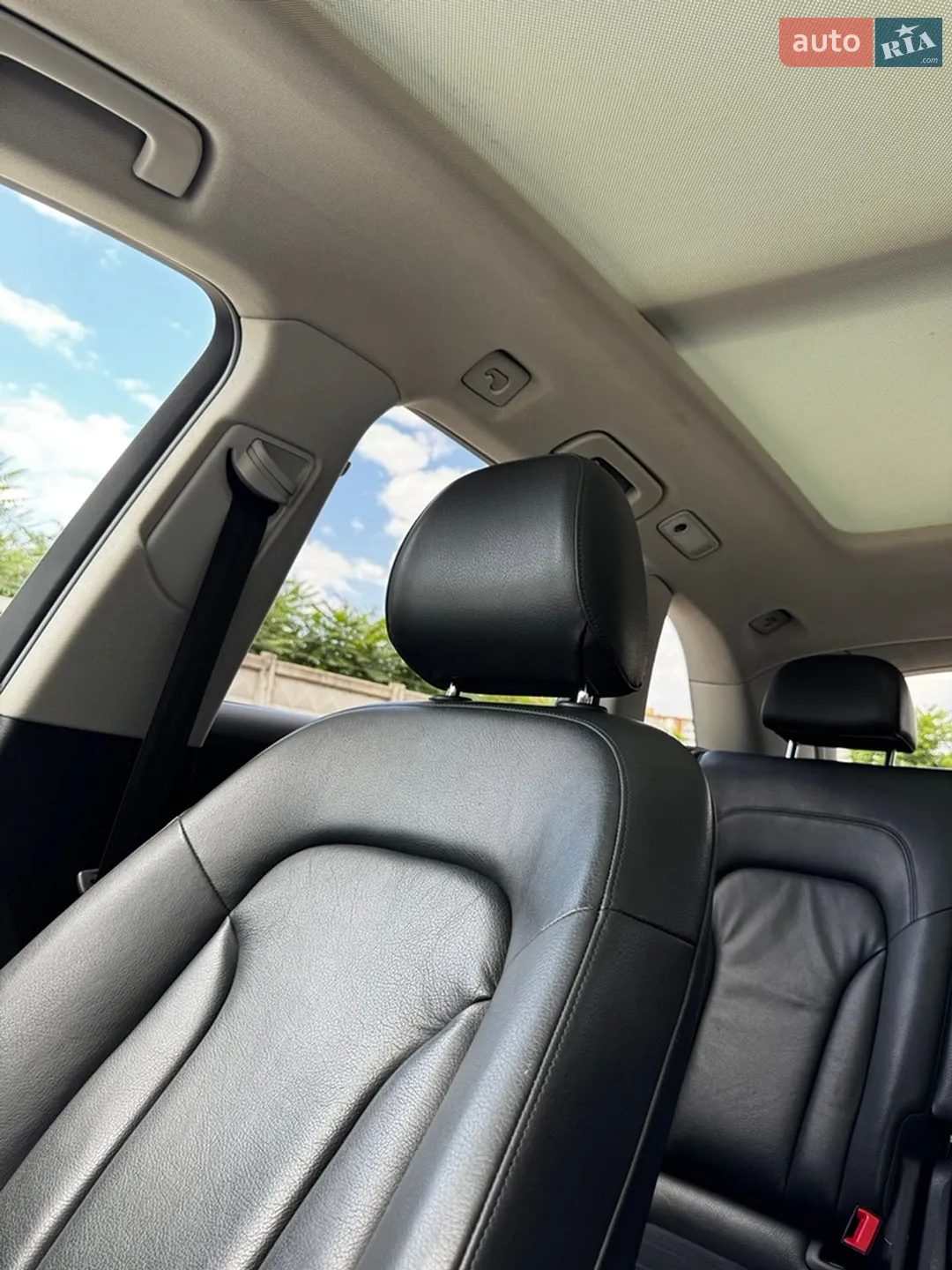Audi Q5 2014 VIN WA1LFCFP7EA077848 фото оголошення 34 з 35