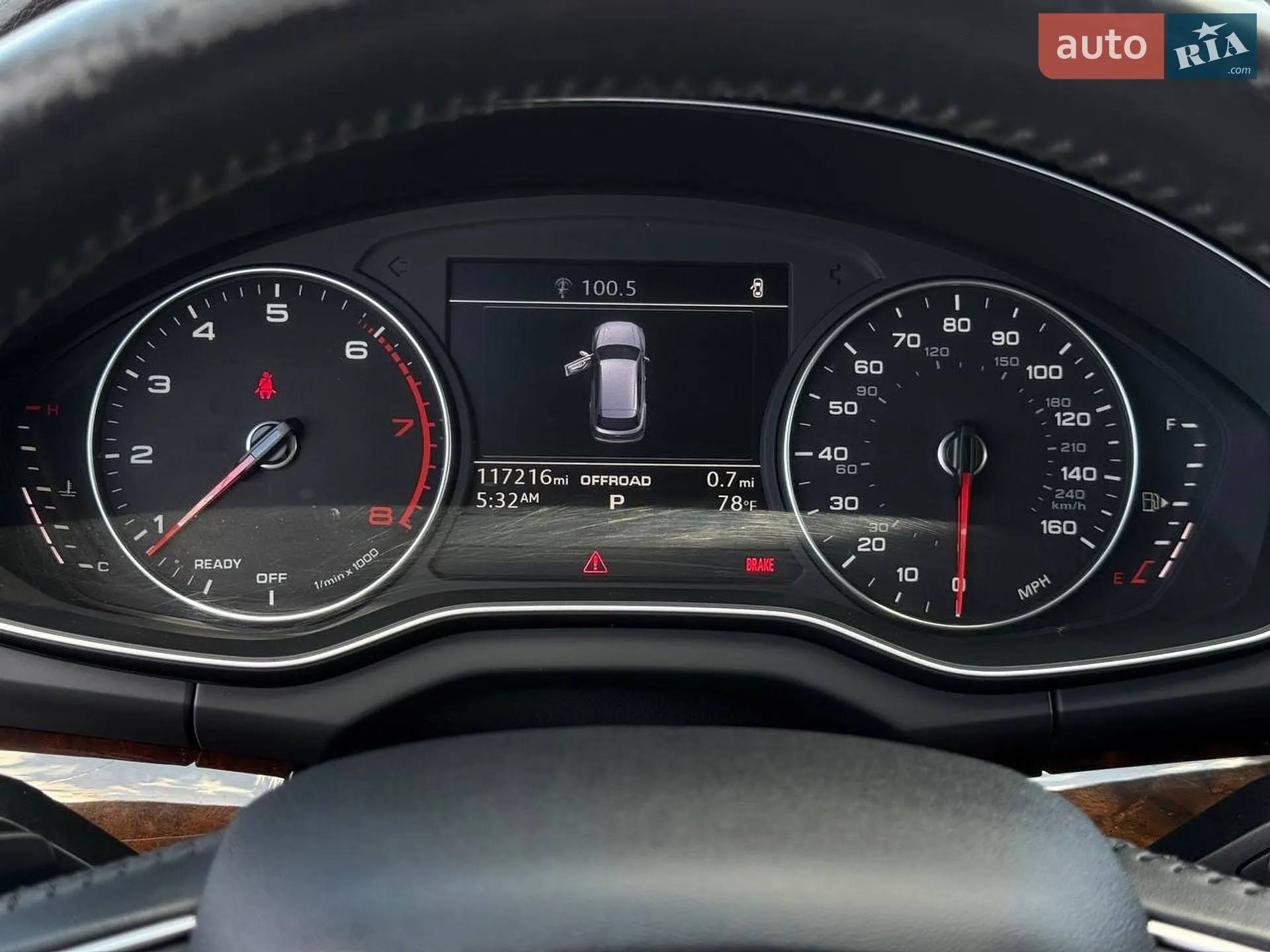 2018 Audi Q5 - мініатюра 19