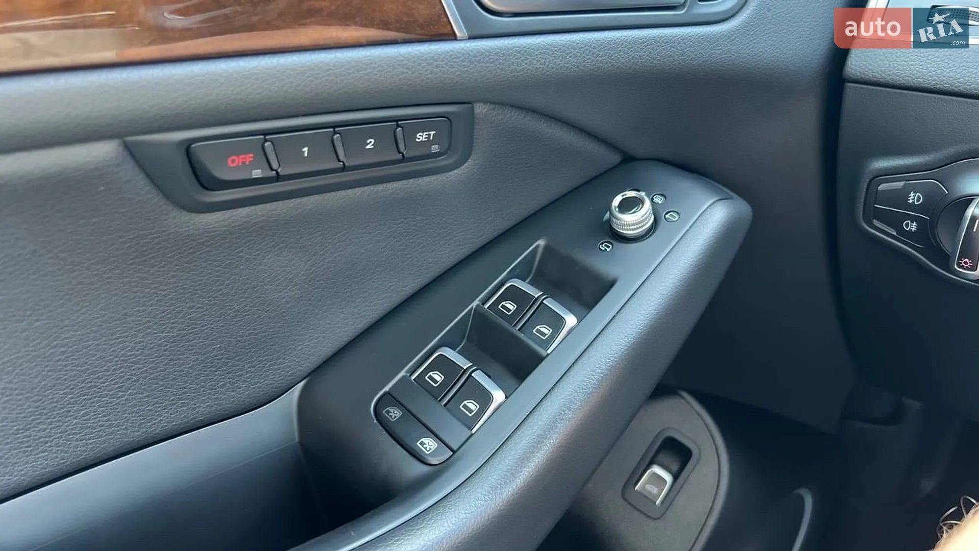 2015 Audi Q5 - мініатюра 17