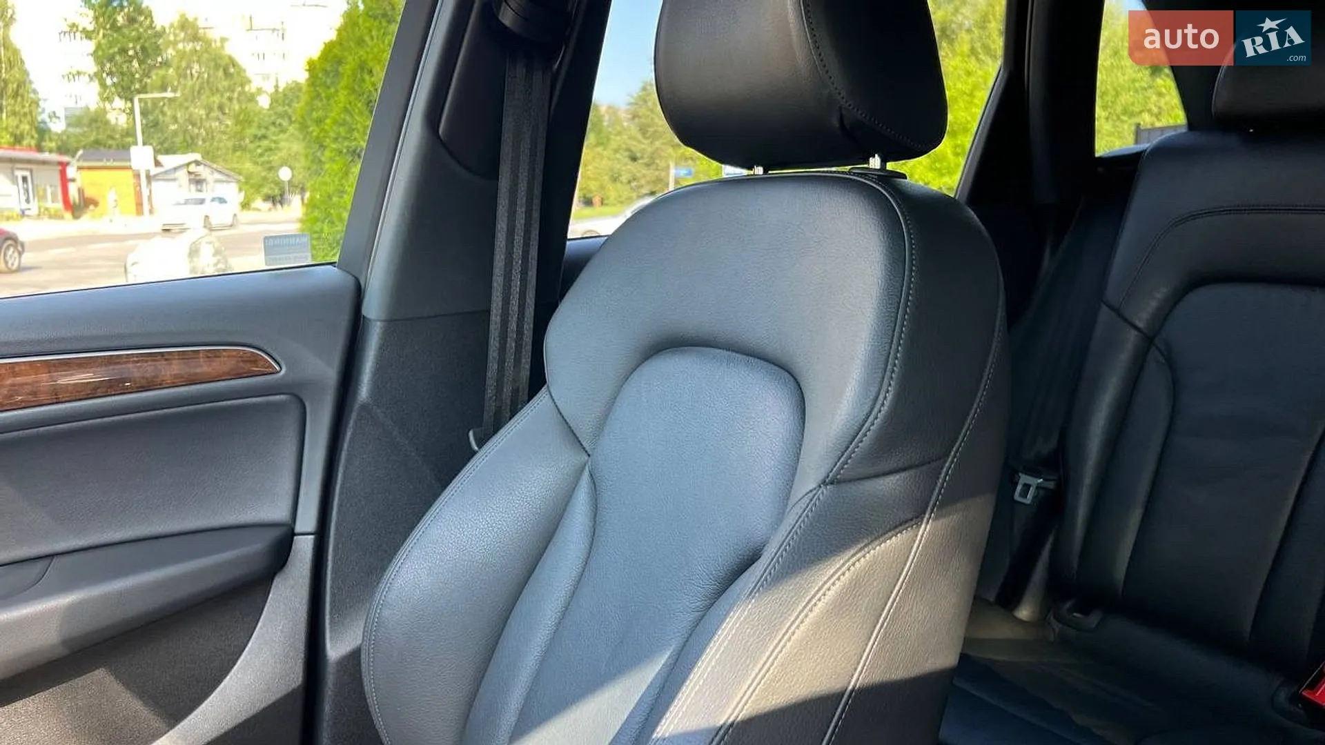 2015 Audi Q5 - мініатюра 22