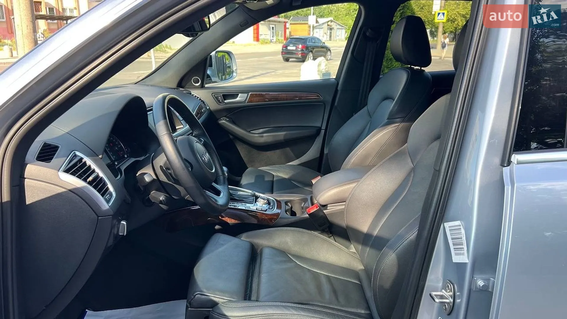 2015 Audi Q5 - мініатюра 27