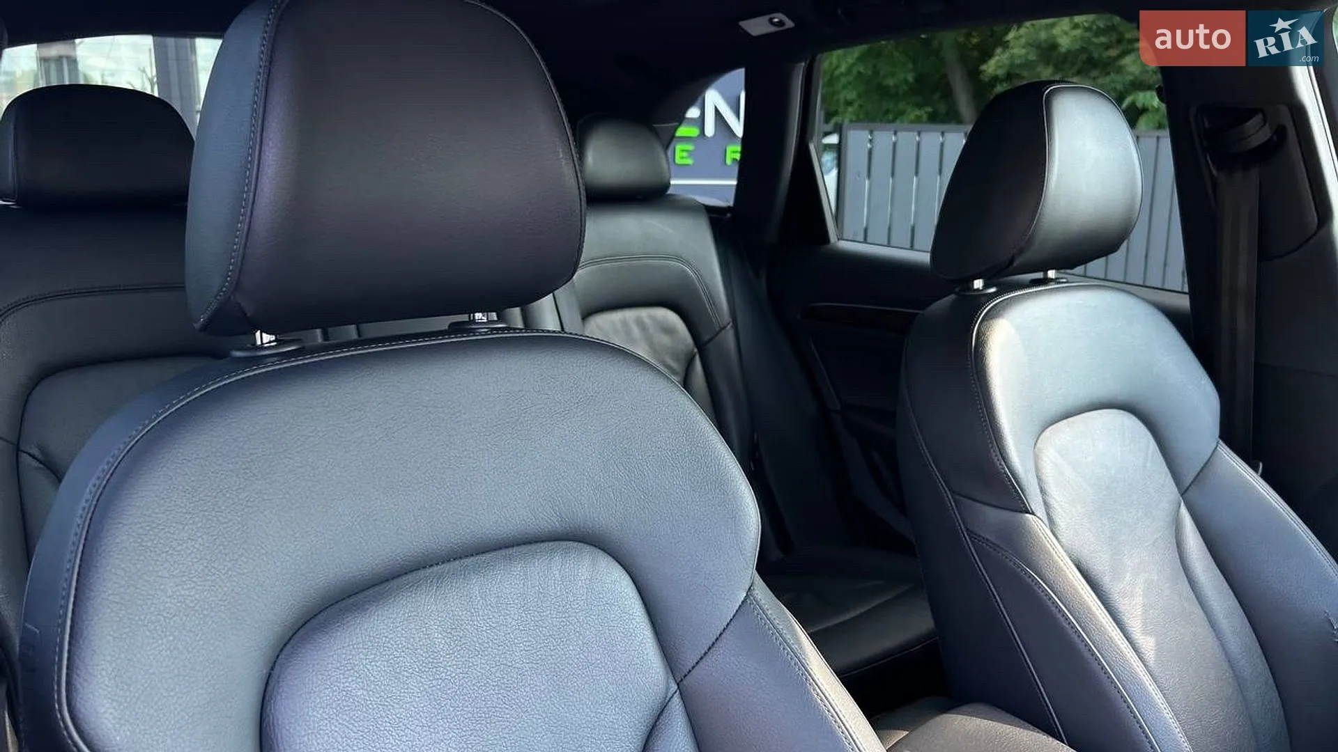 2015 Audi Q5 - мініатюра 41
