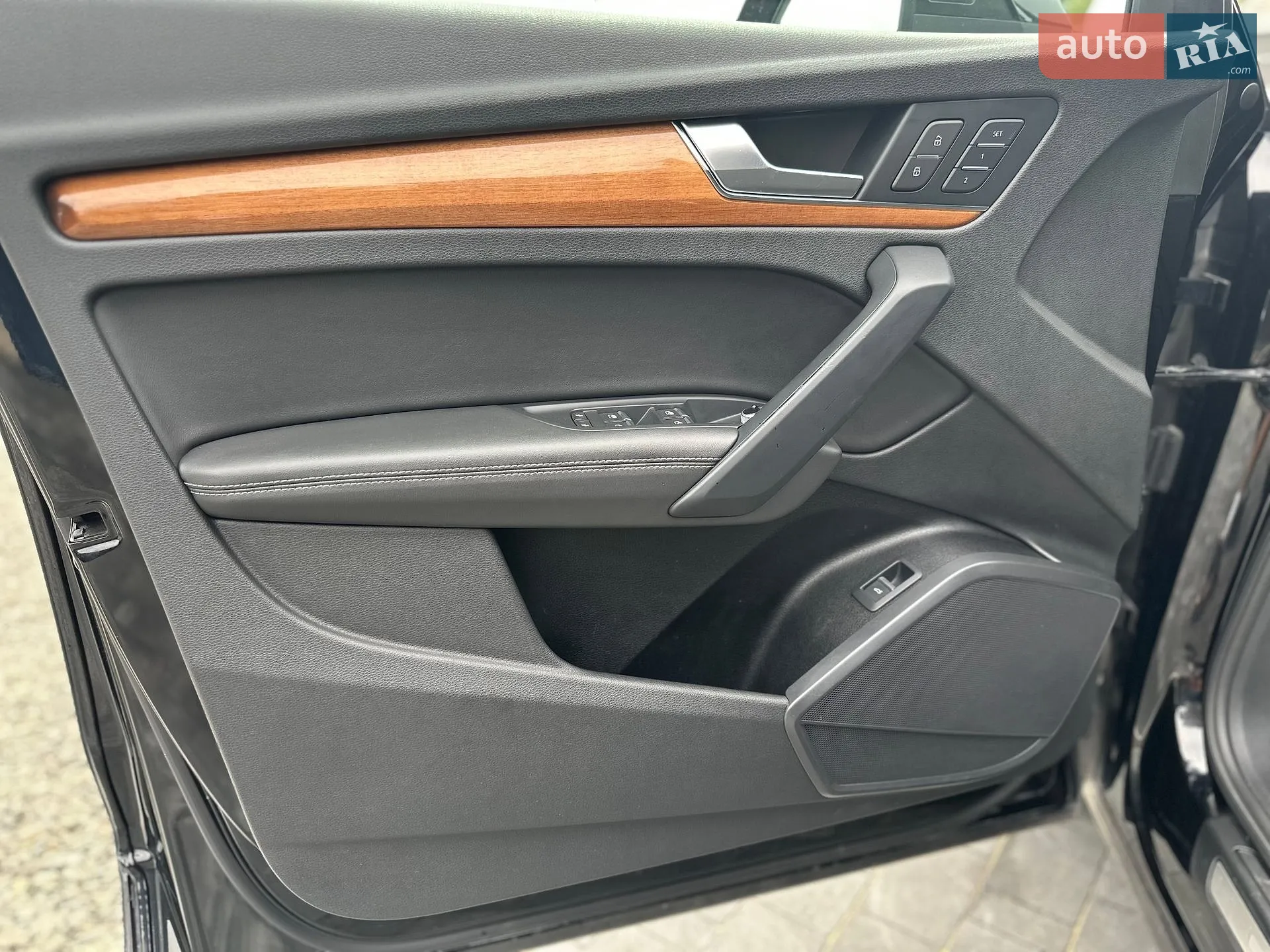 2021 Audi Q5 - мініатюра 11