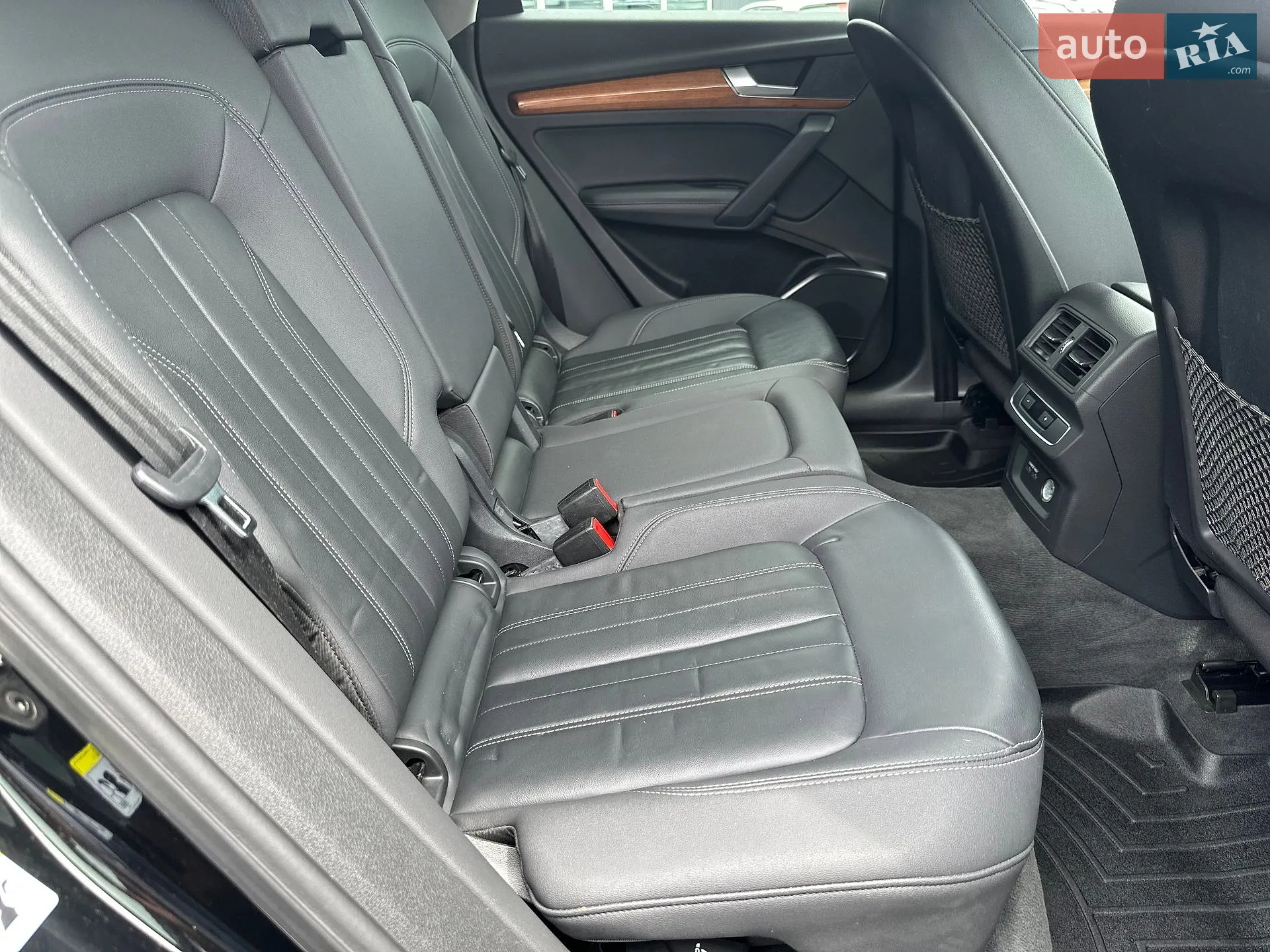 2021 Audi Q5 - мініатюра 16