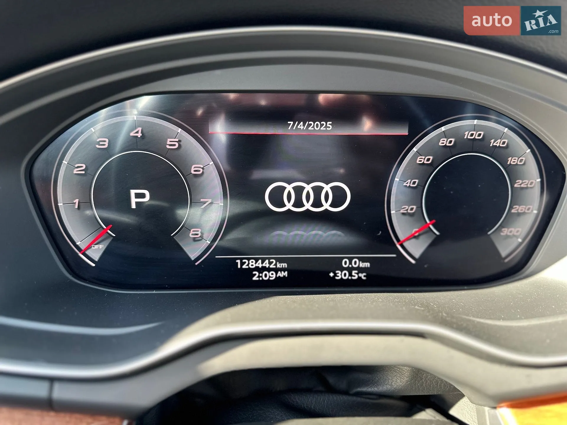 2021 Audi Q5 - мініатюра 20