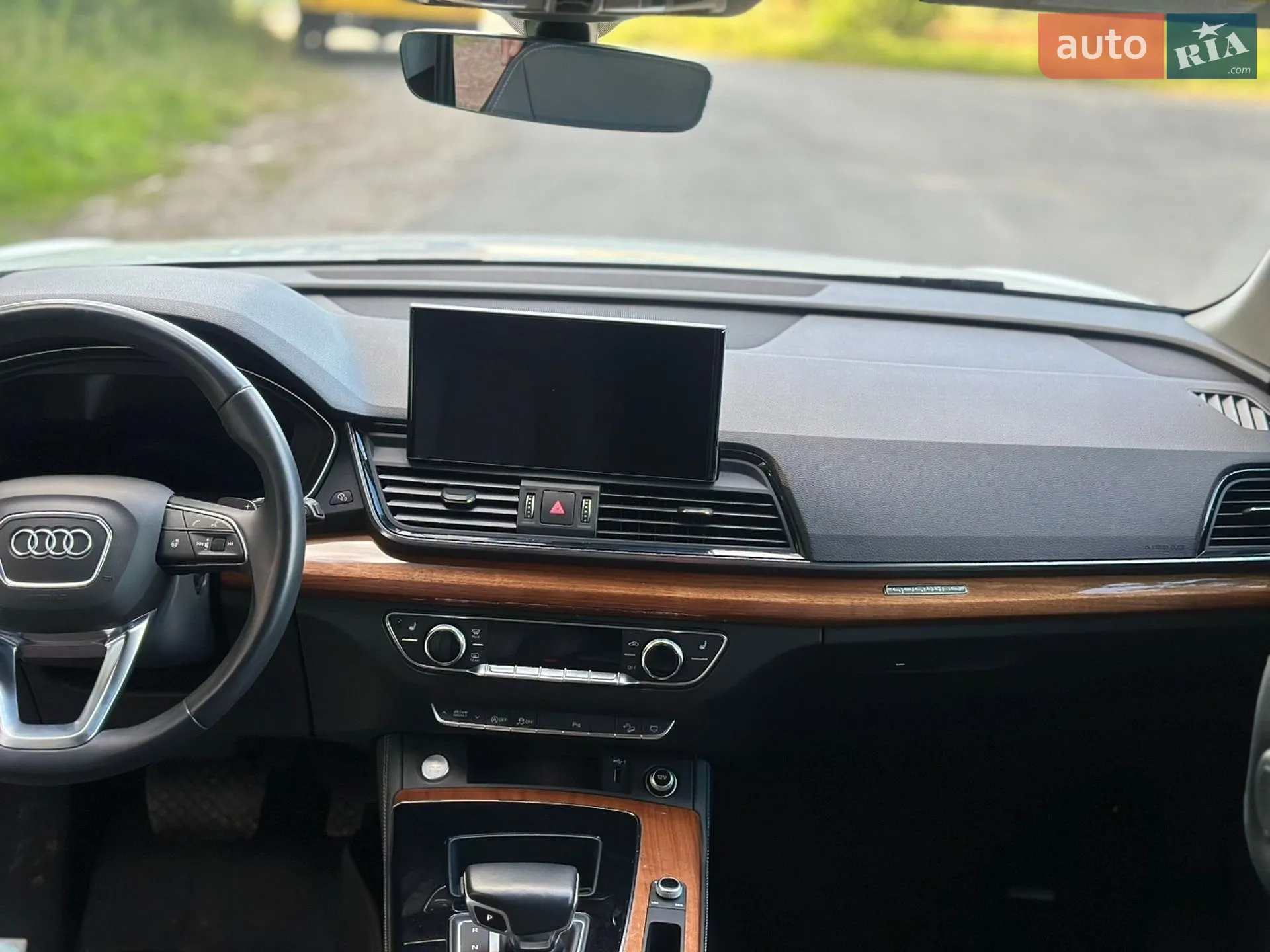 2020 Audi Q5 - мініатюра 20