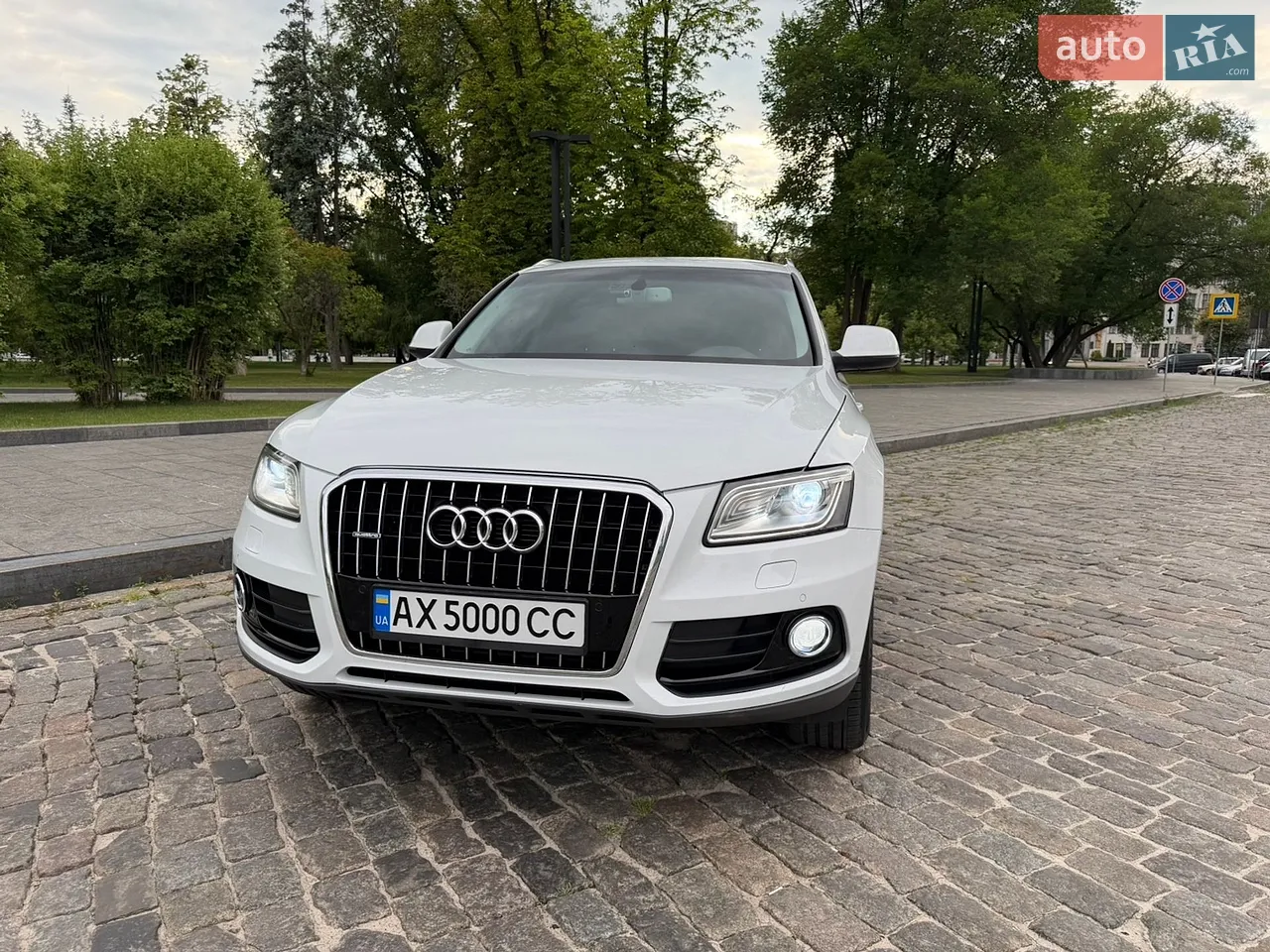 2013 Audi Q5 - мініатюра 22
