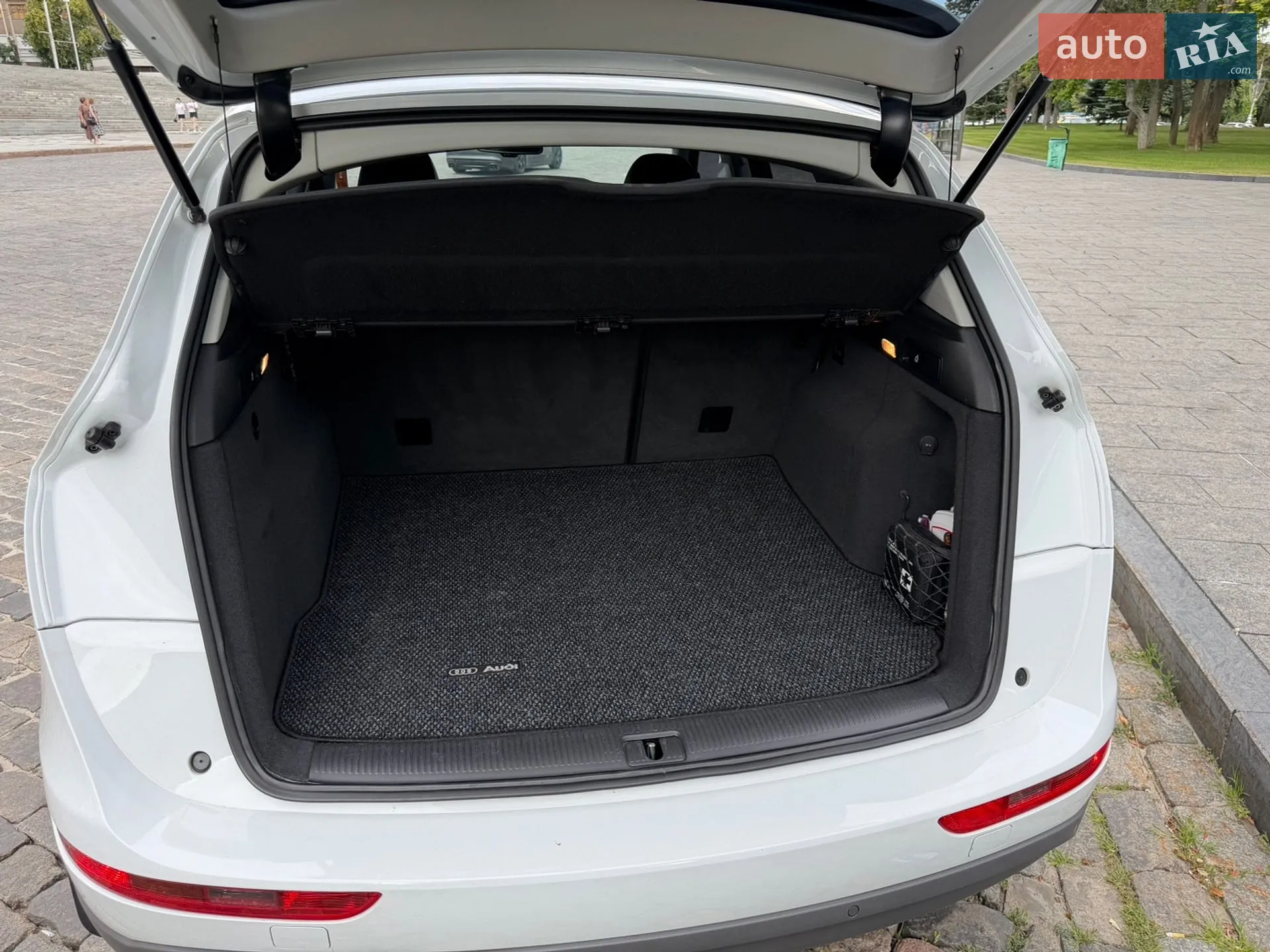 2014 Audi Q5 - мініатюра 14