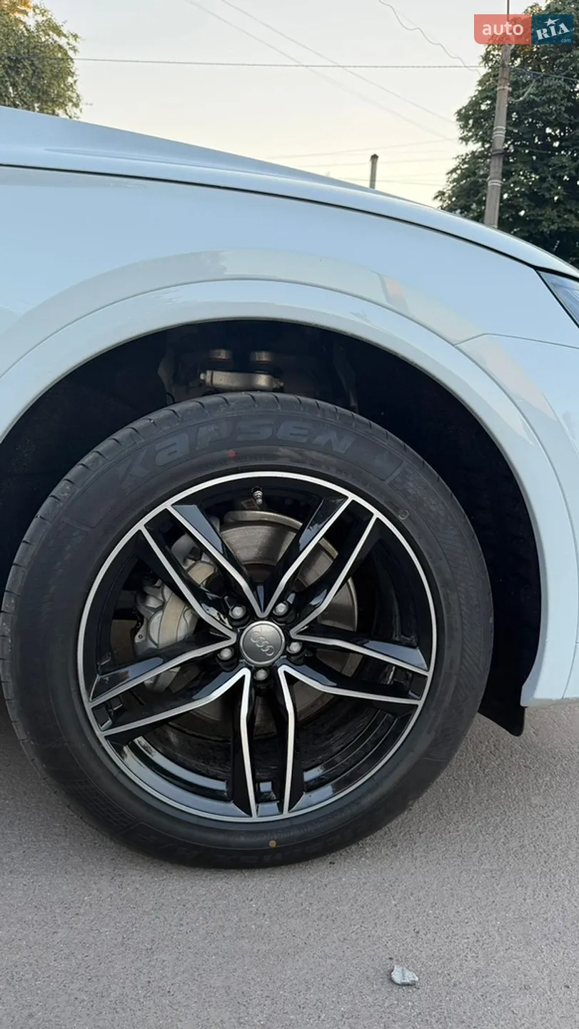 2021 Audi Q5 - мініатюра 11