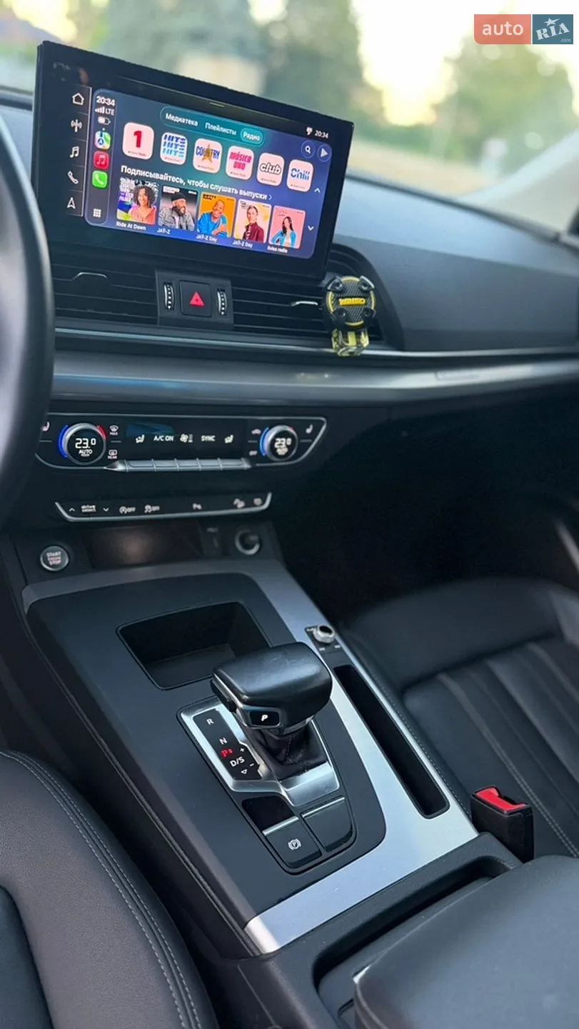2021 Audi Q5 - мініатюра 16