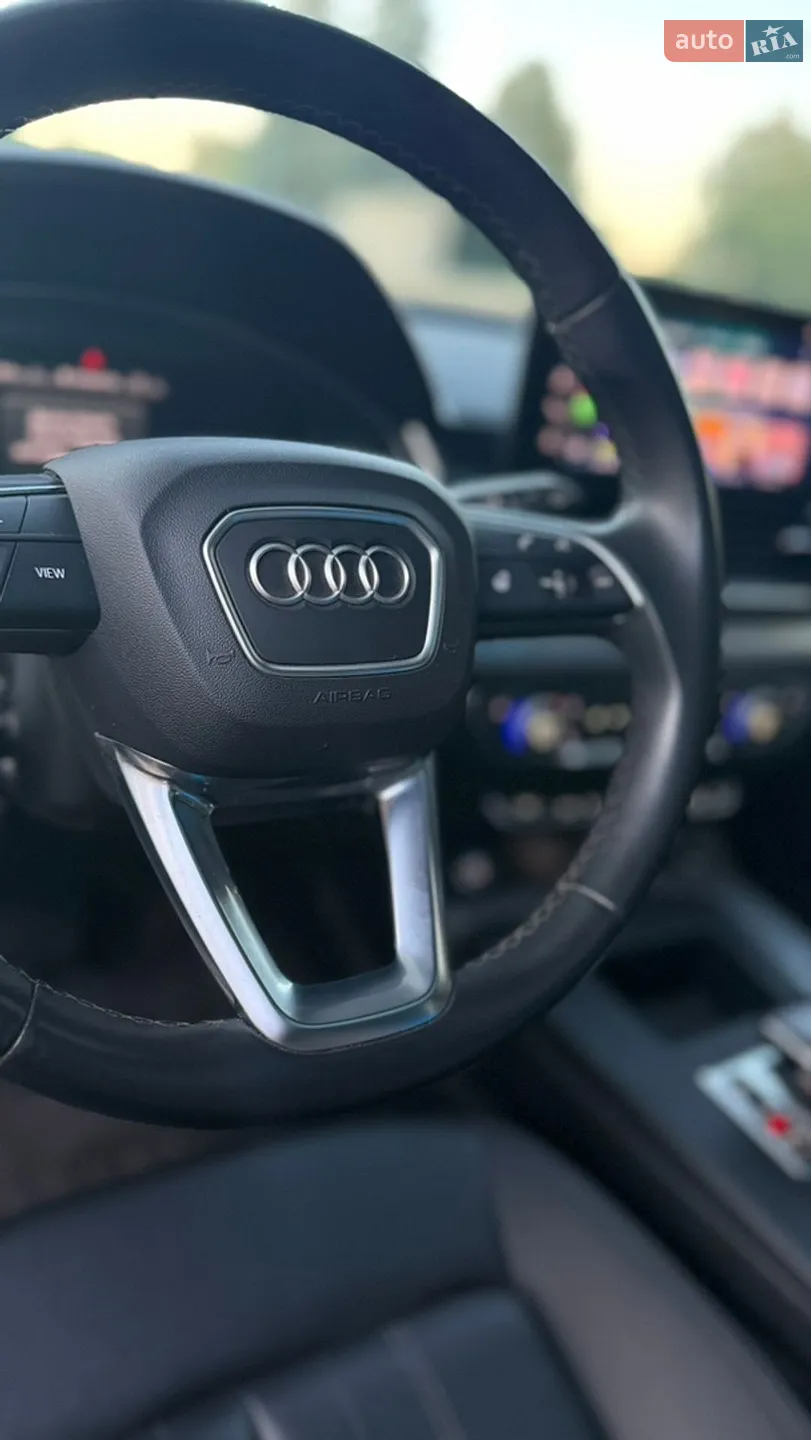 2021 Audi Q5 - мініатюра 17