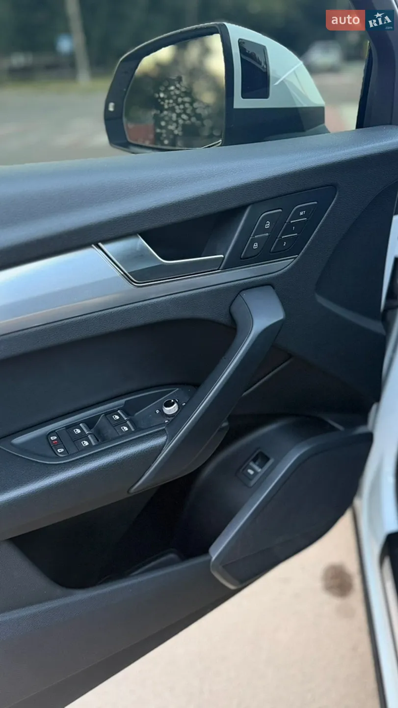 2021 Audi Q5 - мініатюра 18