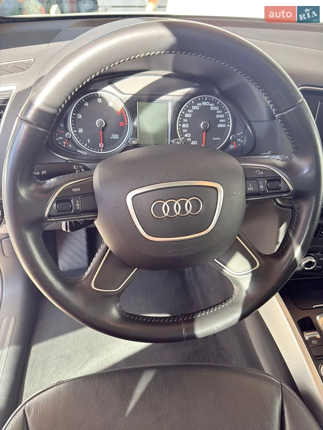 2016 Audi Q5 - мініатюра 7