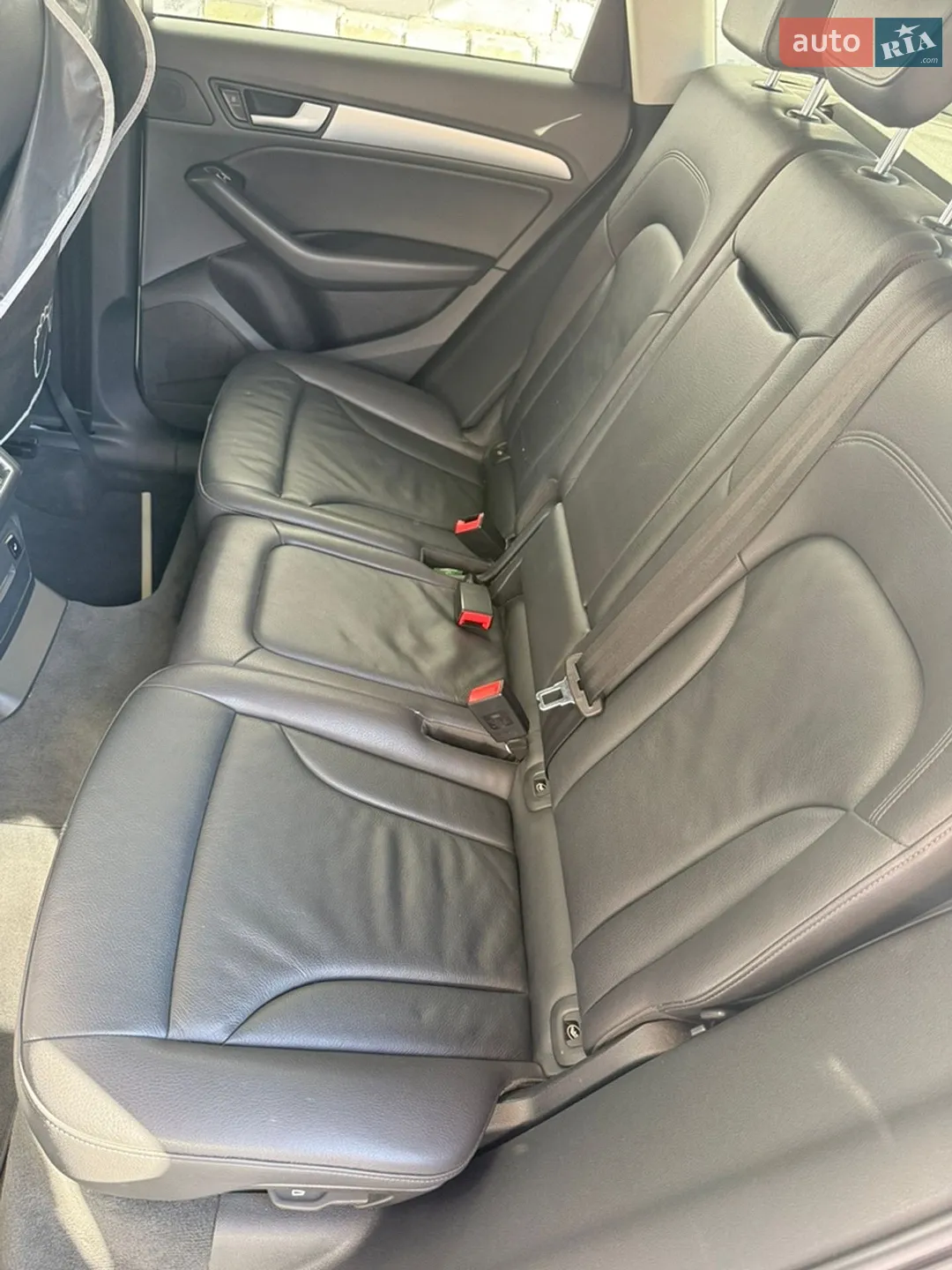2016 Audi Q5 - мініатюра 10