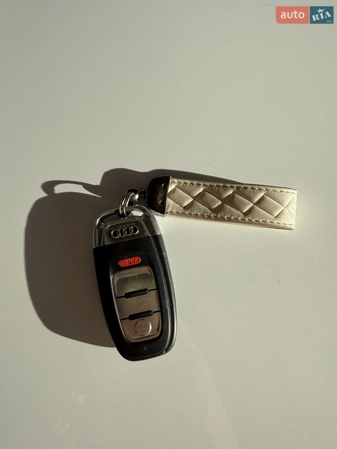2016 Audi Q5 - мініатюра 23