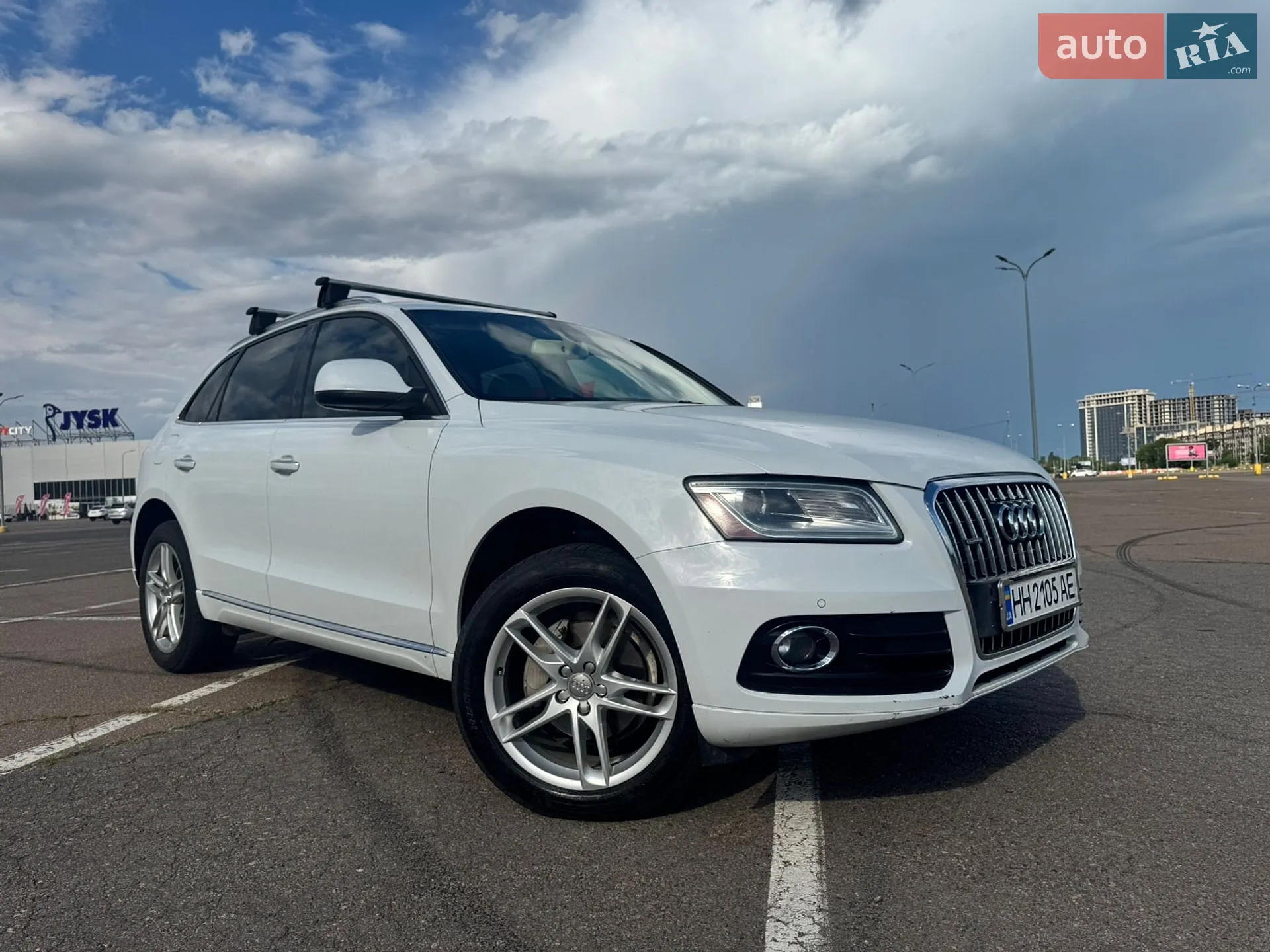 2014 Audi Q5 - мініатюра 6