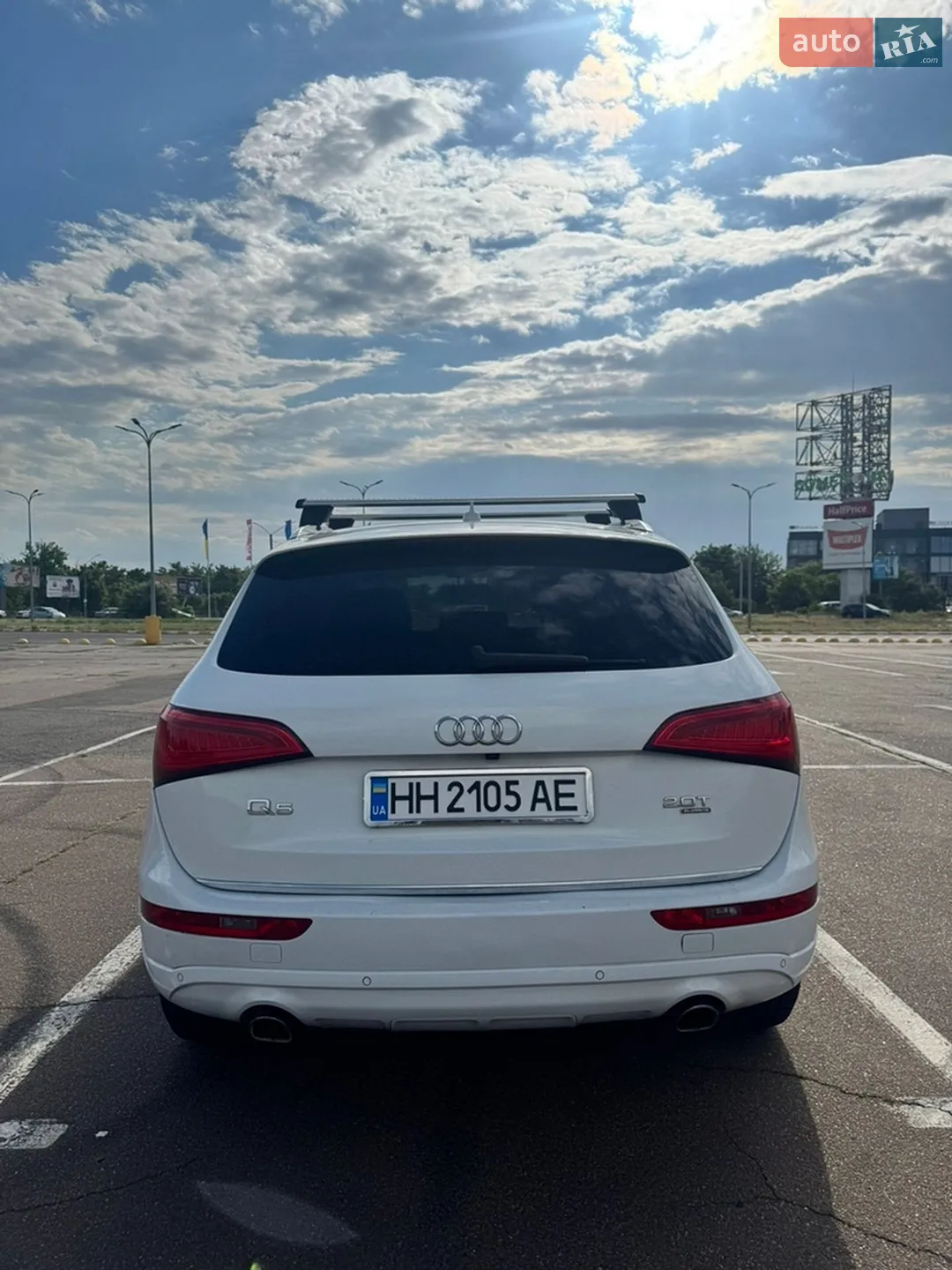 2014 Audi Q5 - мініатюра 17