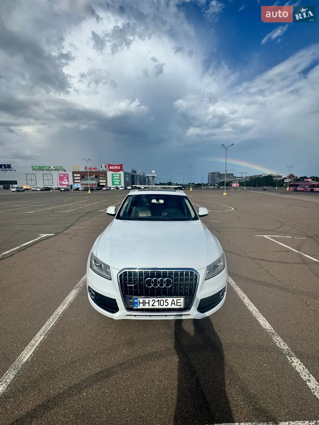 2014 Audi Q5 - мініатюра 27