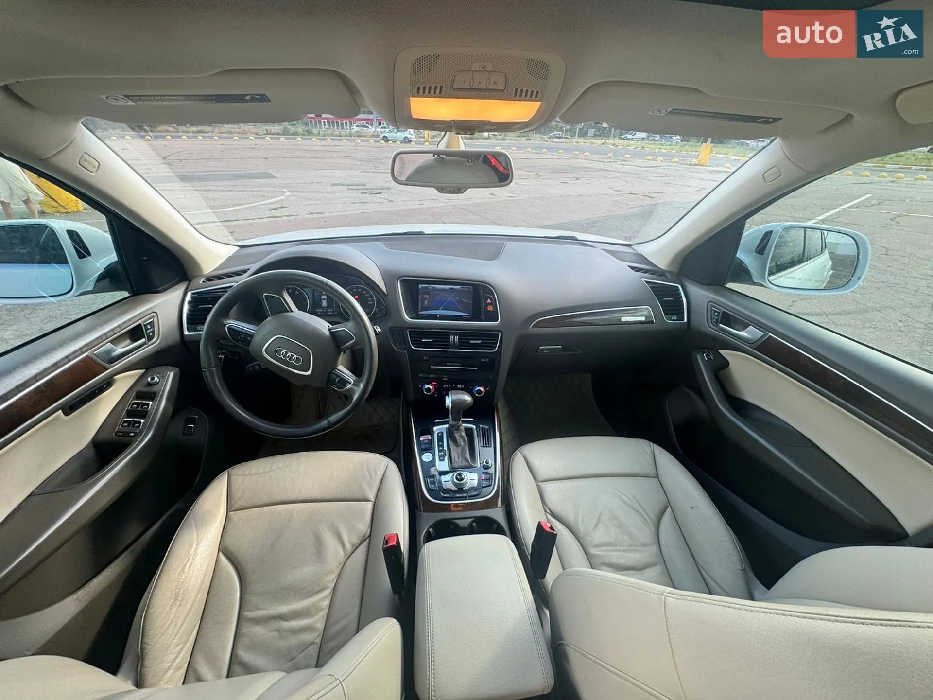 2014 Audi Q5 - мініатюра 31