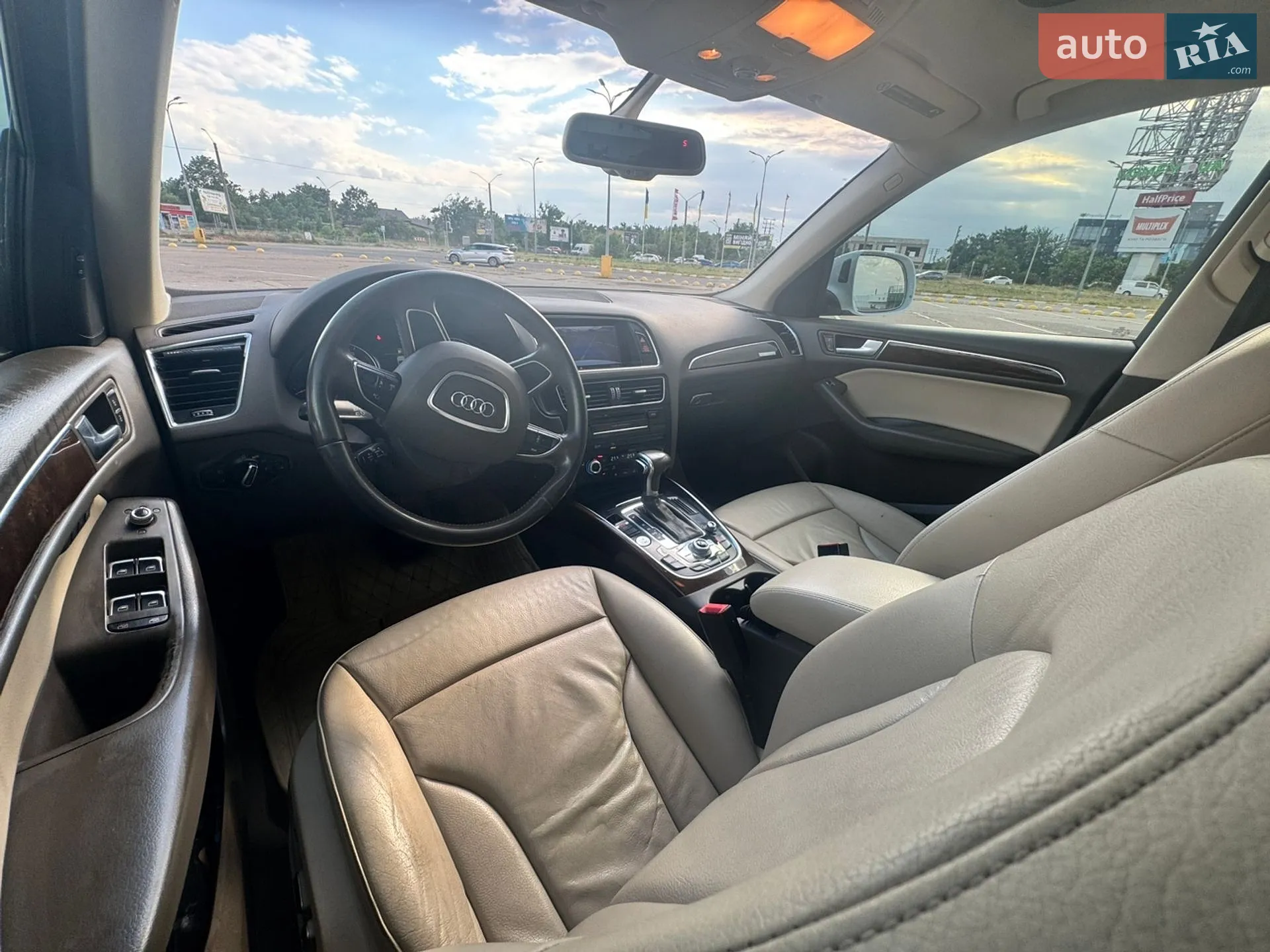 2014 Audi Q5 - мініатюра 35