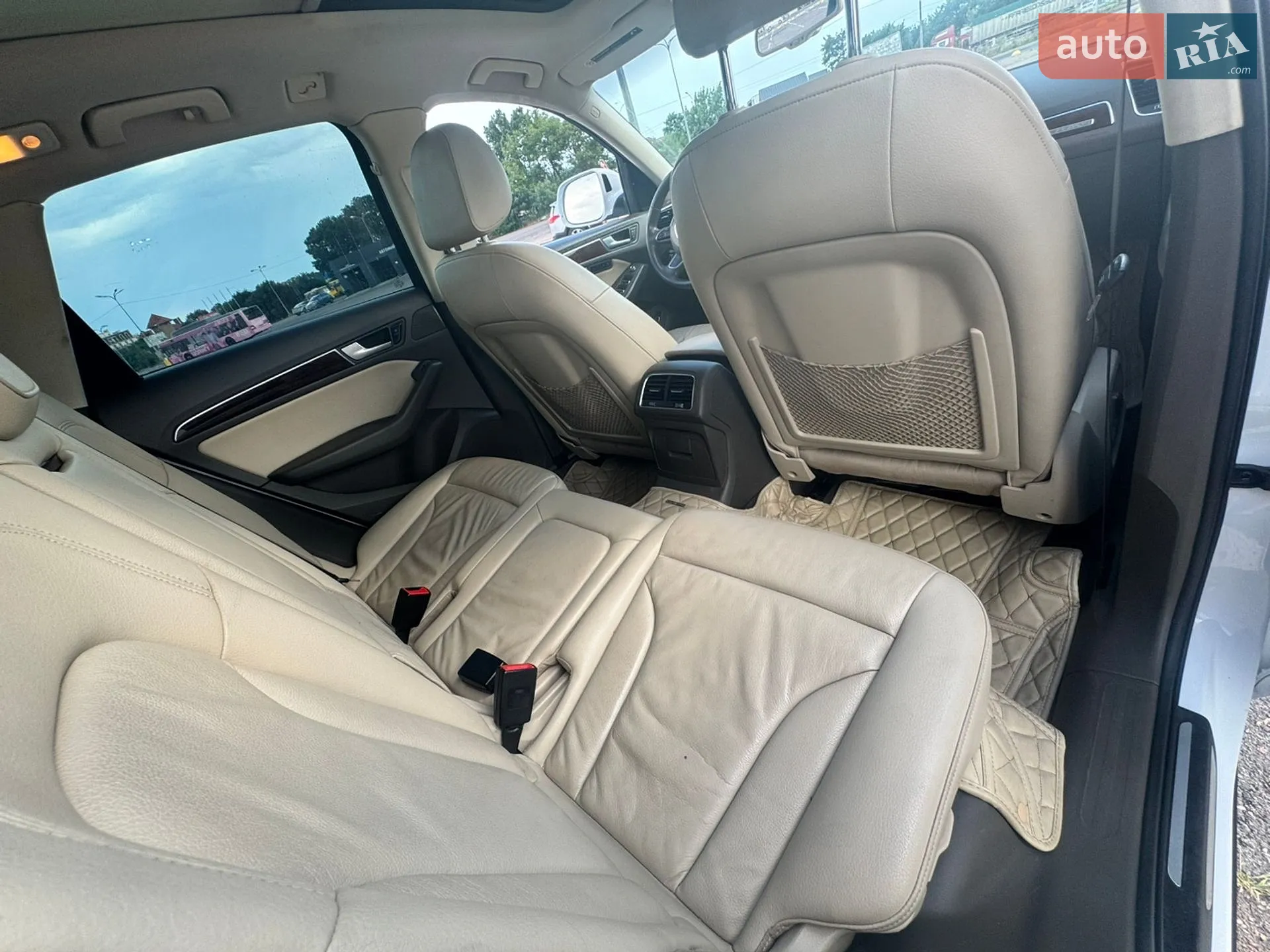 2014 Audi Q5 - мініатюра 39