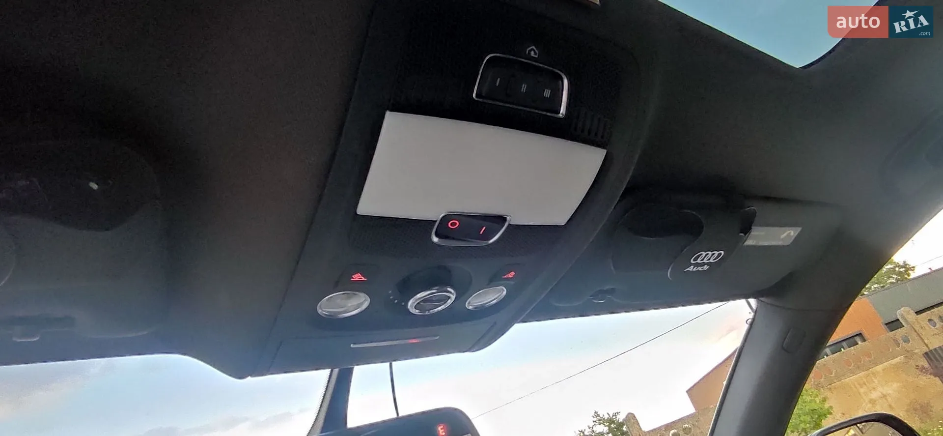 2014 Audi Q5 - мініатюра 21