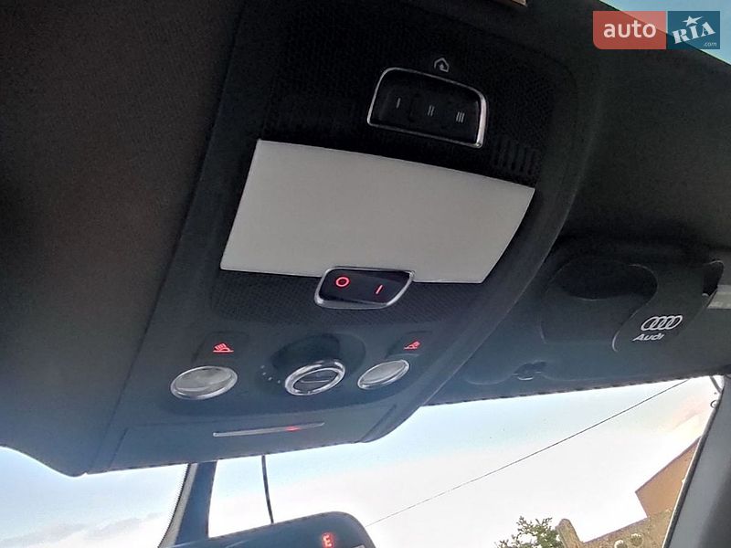 Позашляховик / Кросовер Audi Q5 2014 в Бориславі