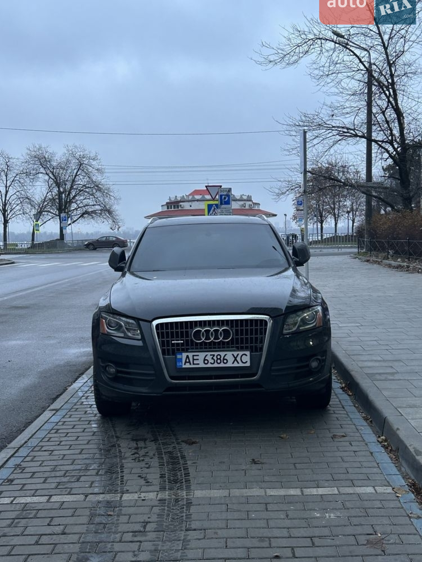 2011 Audi Q5 - мініатюра 8