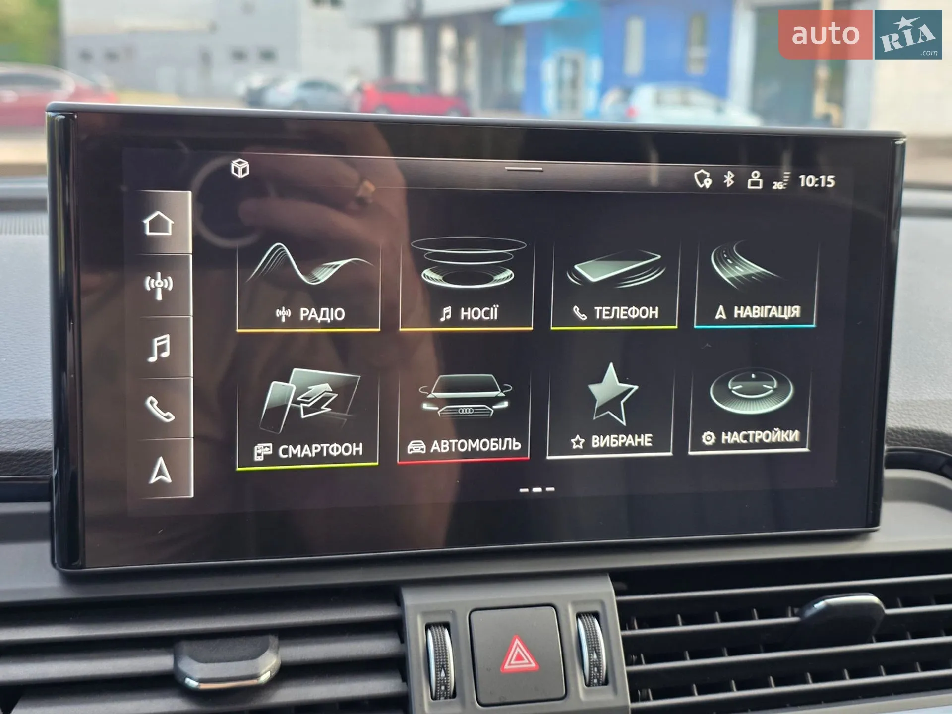 2022 Audi Q5 - мініатюра 16