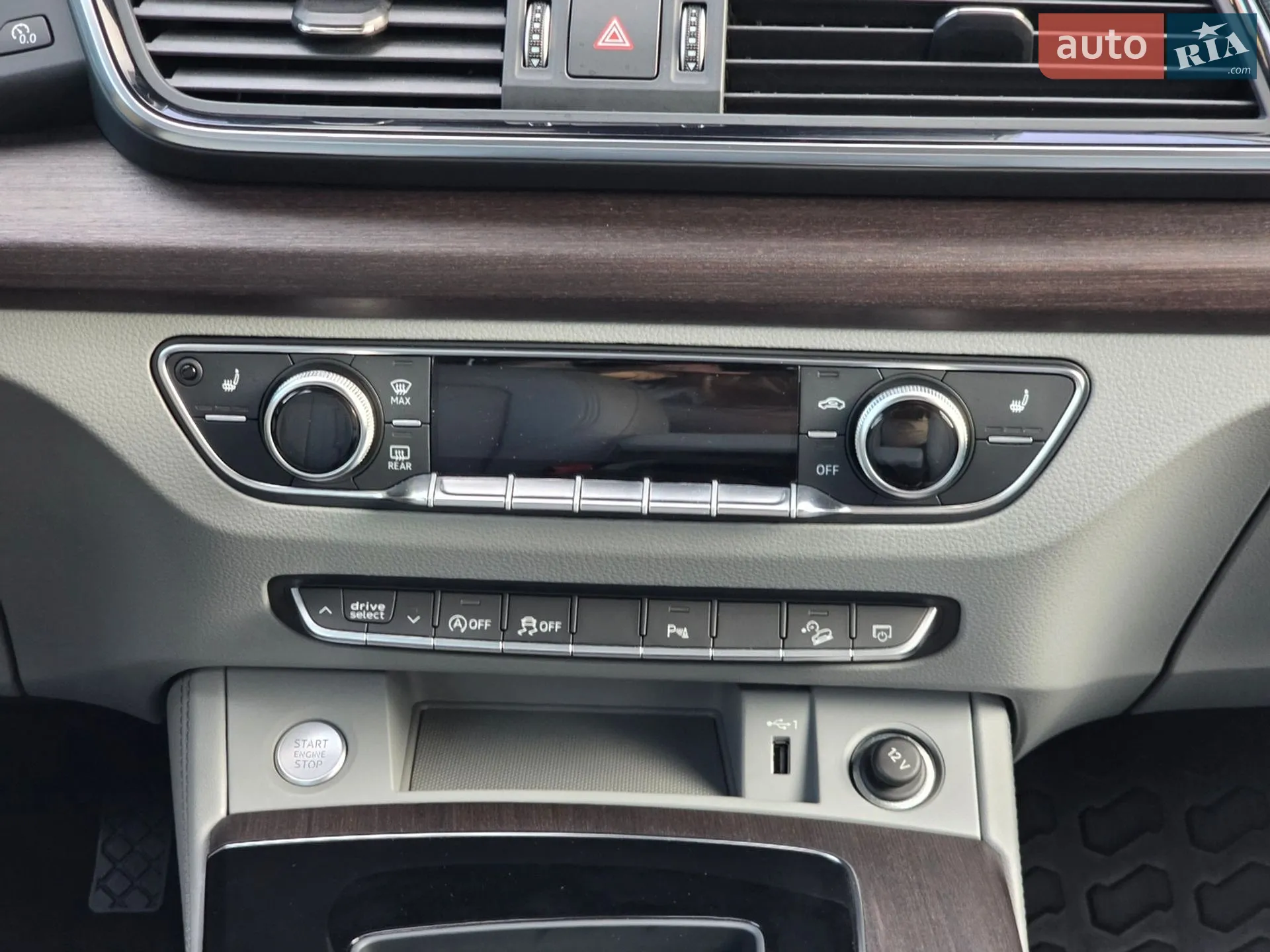 2022 Audi Q5 - мініатюра 21