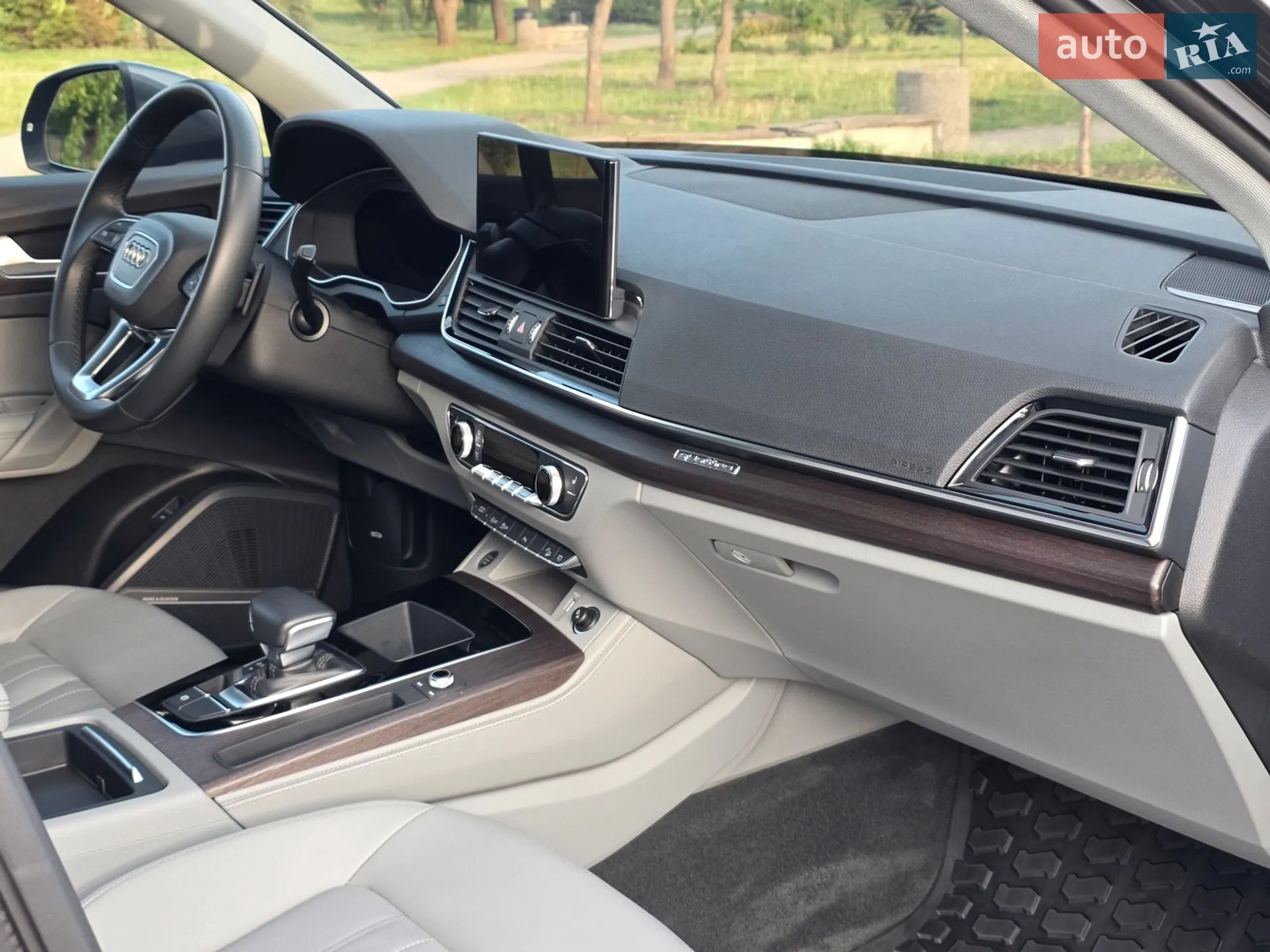 2022 Audi Q5 - мініатюра 31