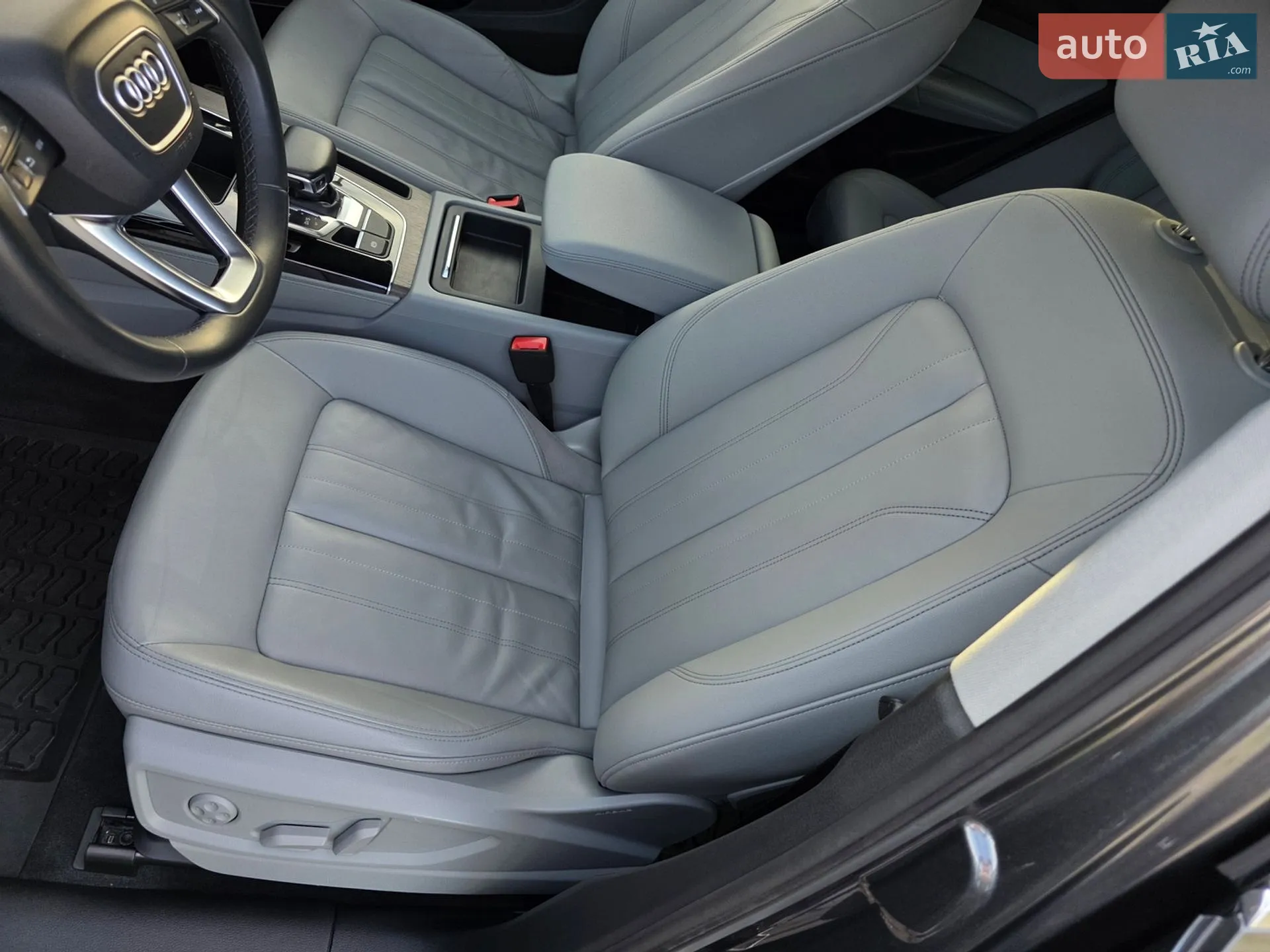 2022 Audi Q5 - мініатюра 36