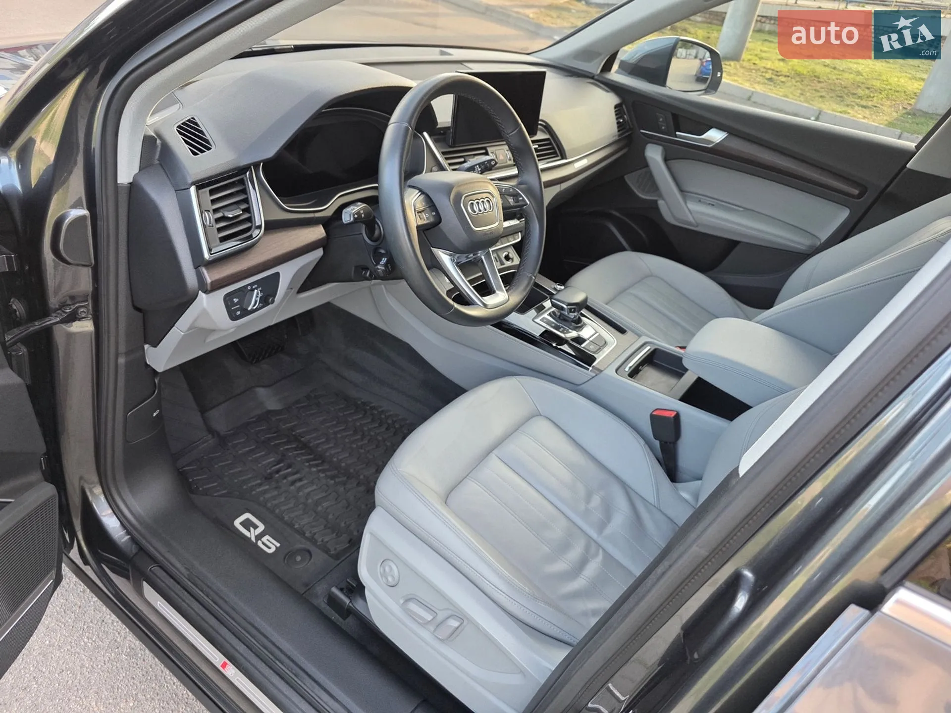 2022 Audi Q5 - мініатюра 41