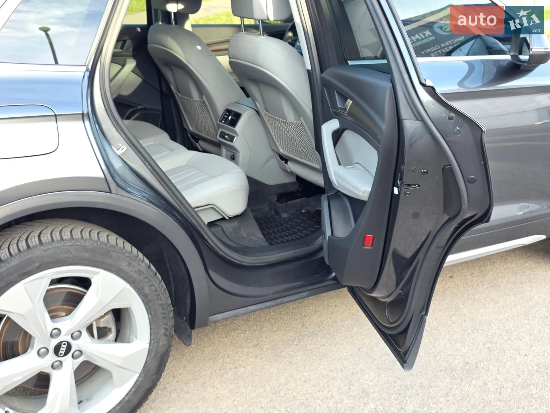 2022 Audi Q5 - мініатюра 50