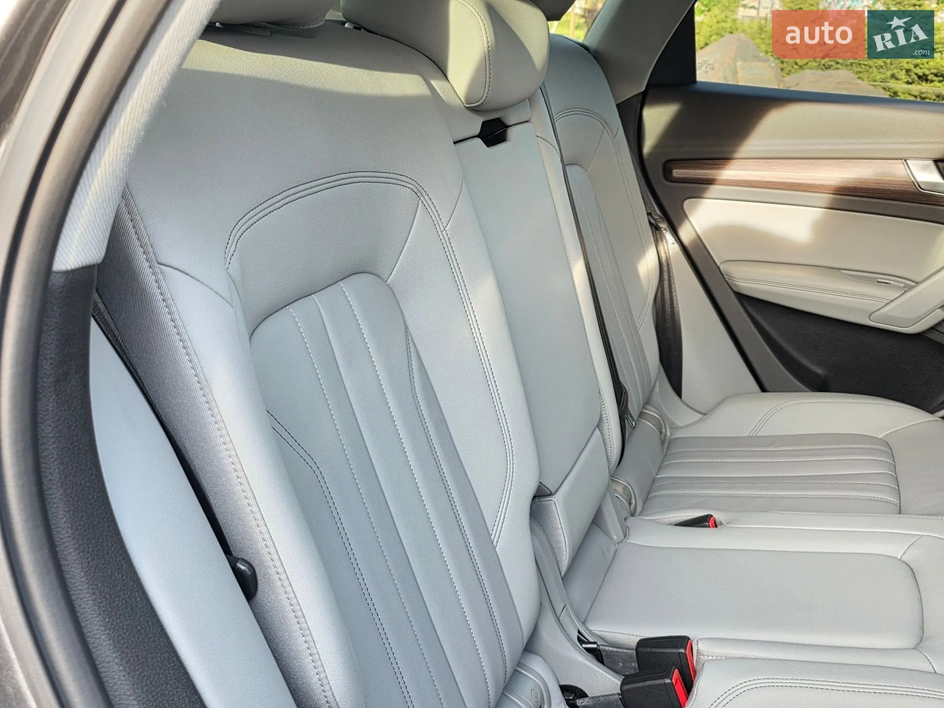 2022 Audi Q5 - мініатюра 62