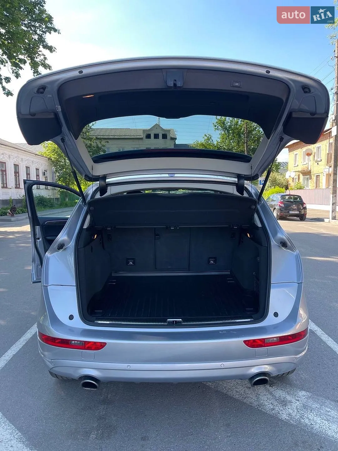 2015 Audi Q5 - мініатюра 14
