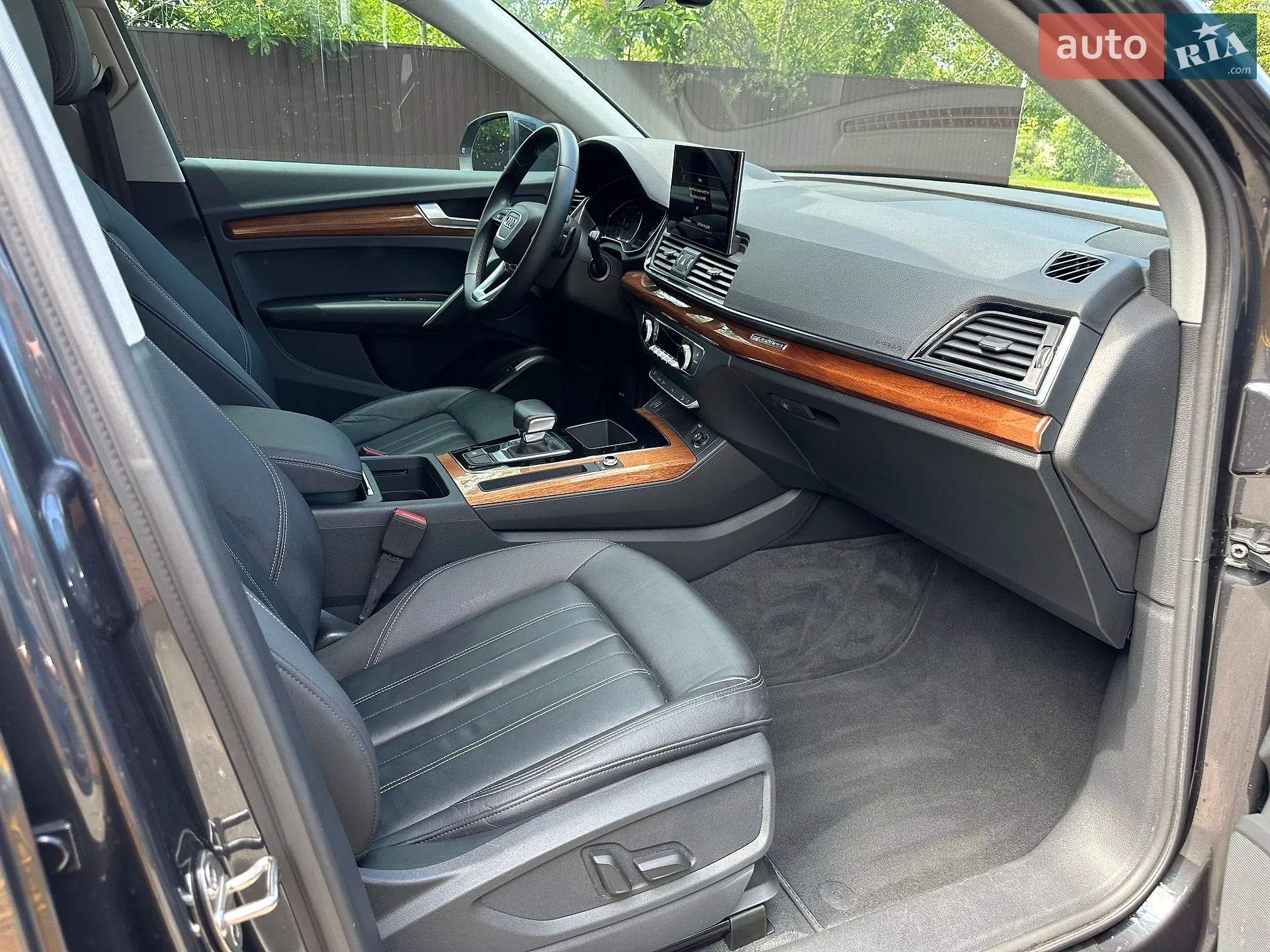 2021 Audi Q5 - мініатюра 14