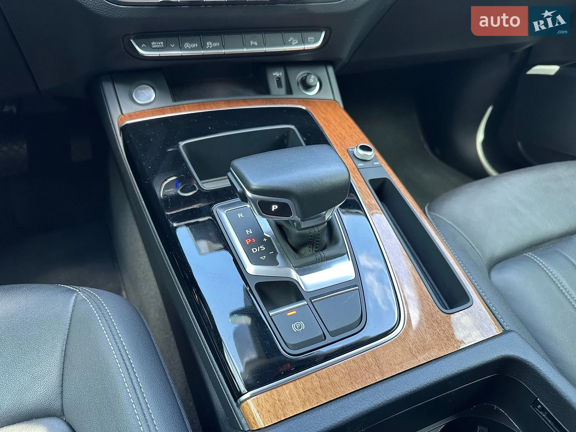 2021 Audi Q5 - мініатюра 19