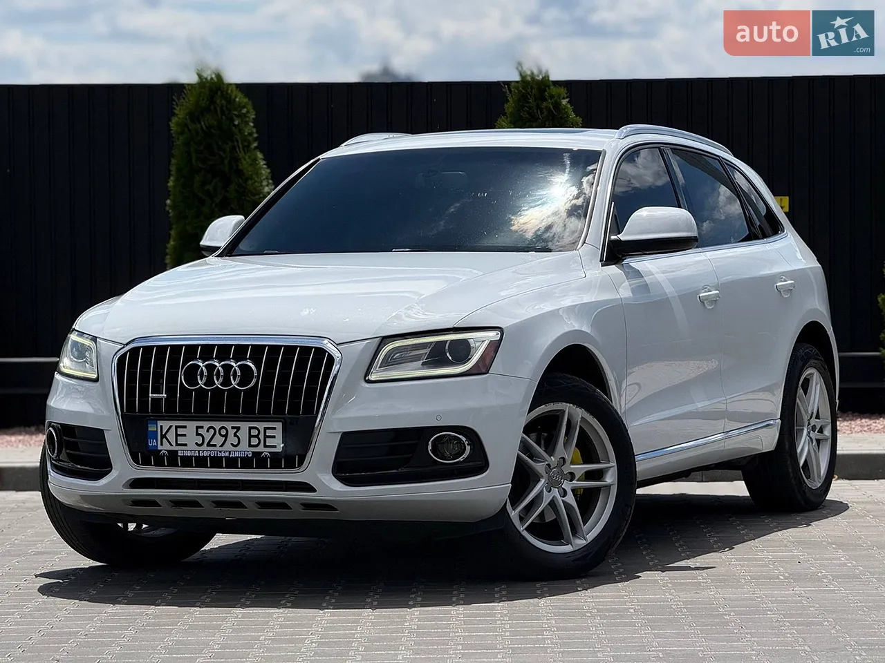 2014 Audi Q5 - мініатюра 46