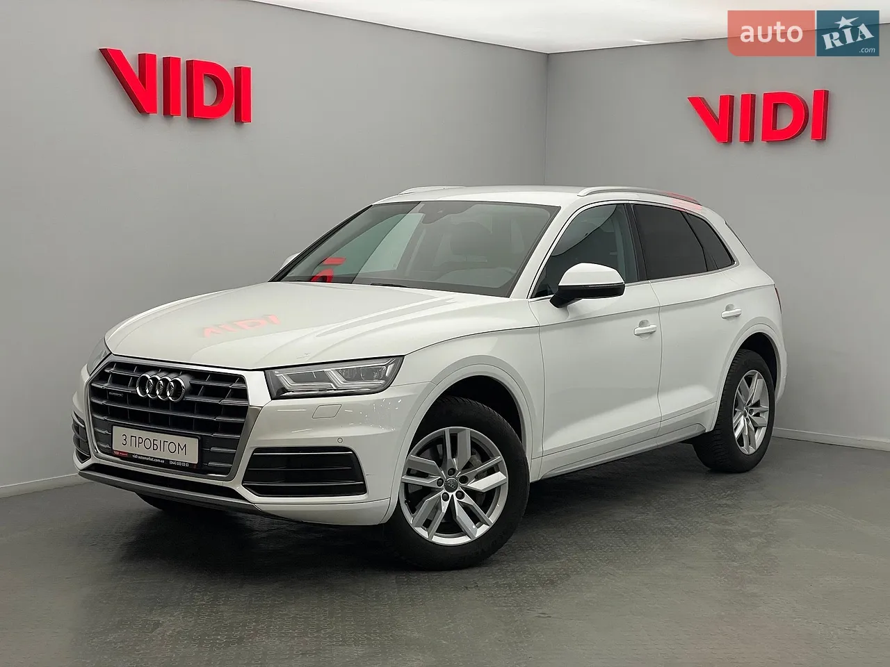 2018 Audi Q5 - мініатюра 28